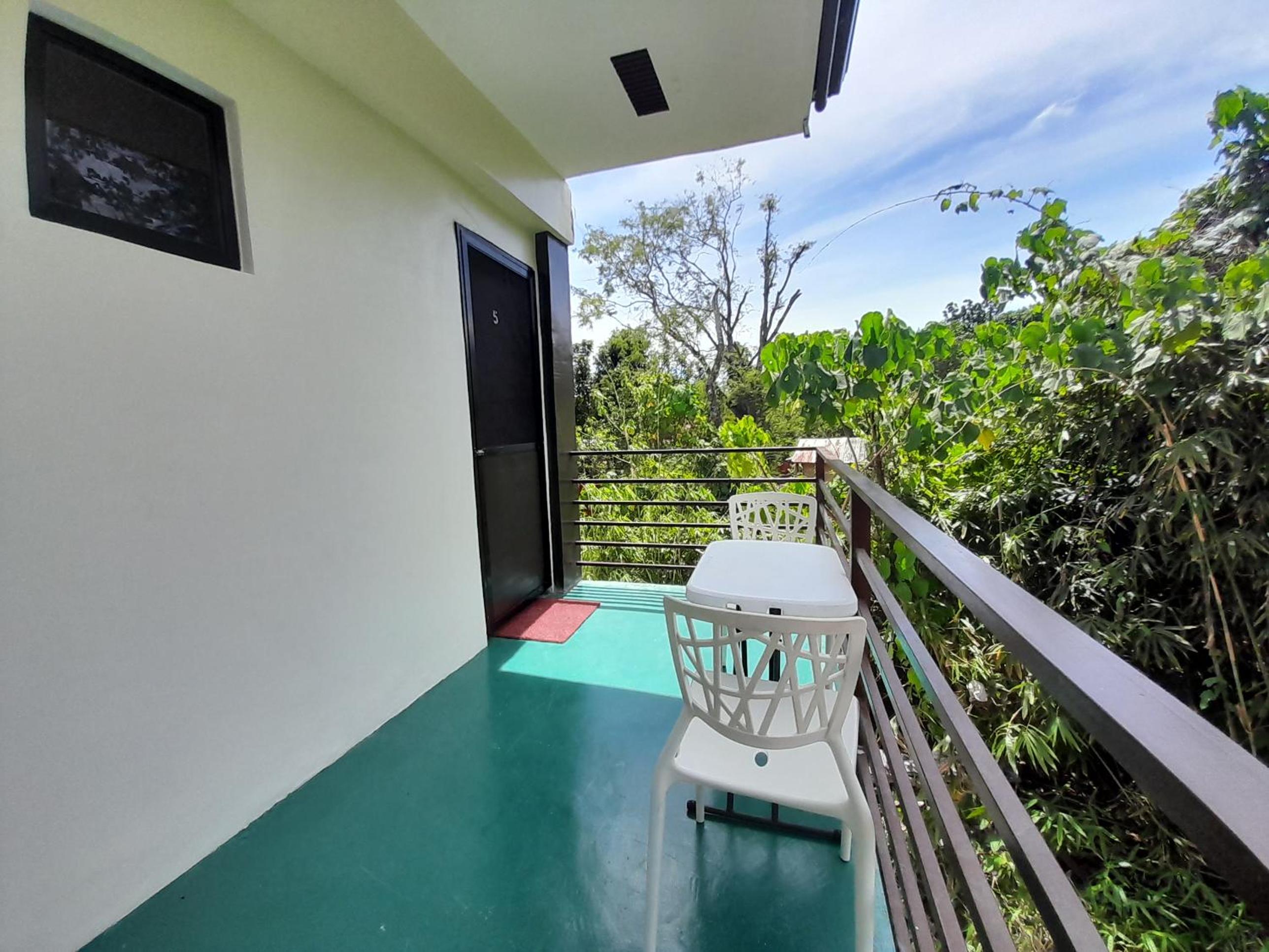 Palawan Residence