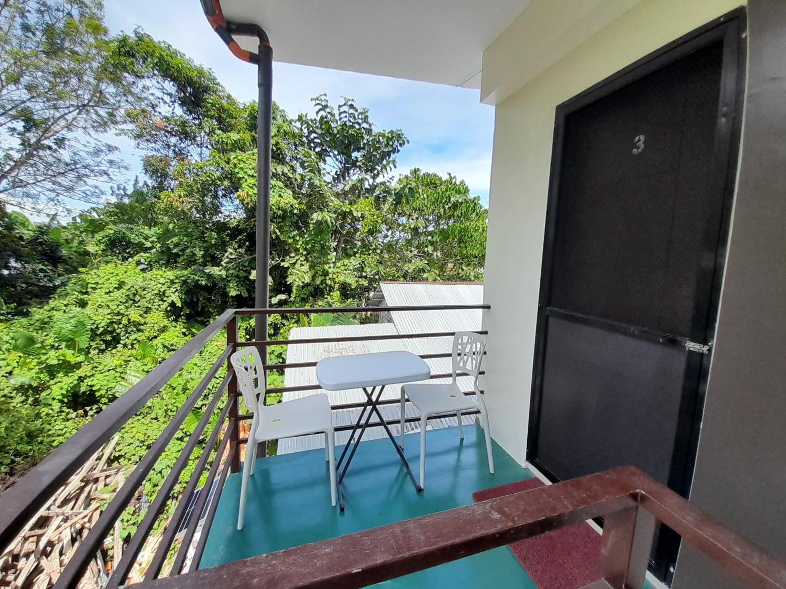 Palawan Residence