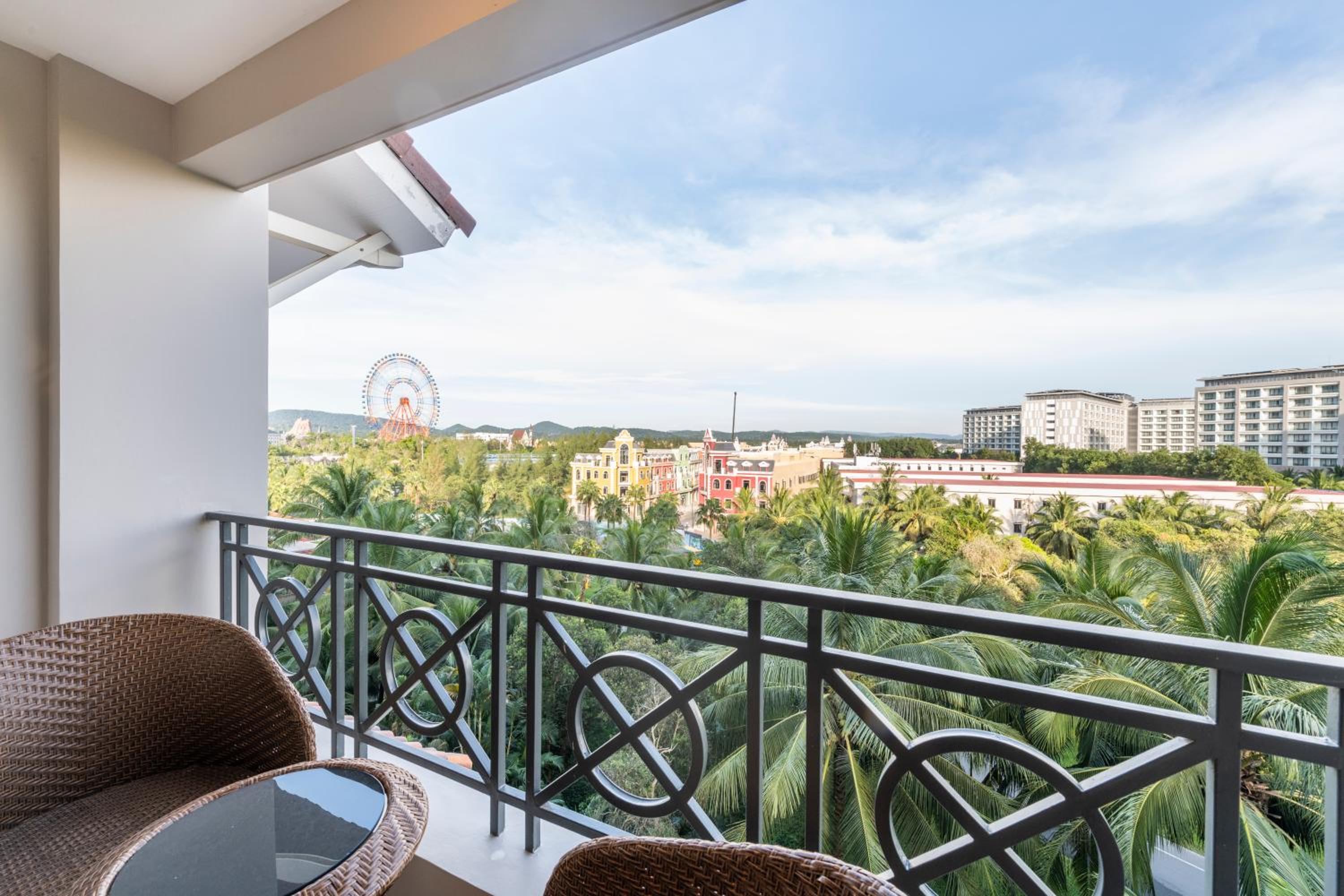 Vinpearl Resort & Spa Phu Quoc