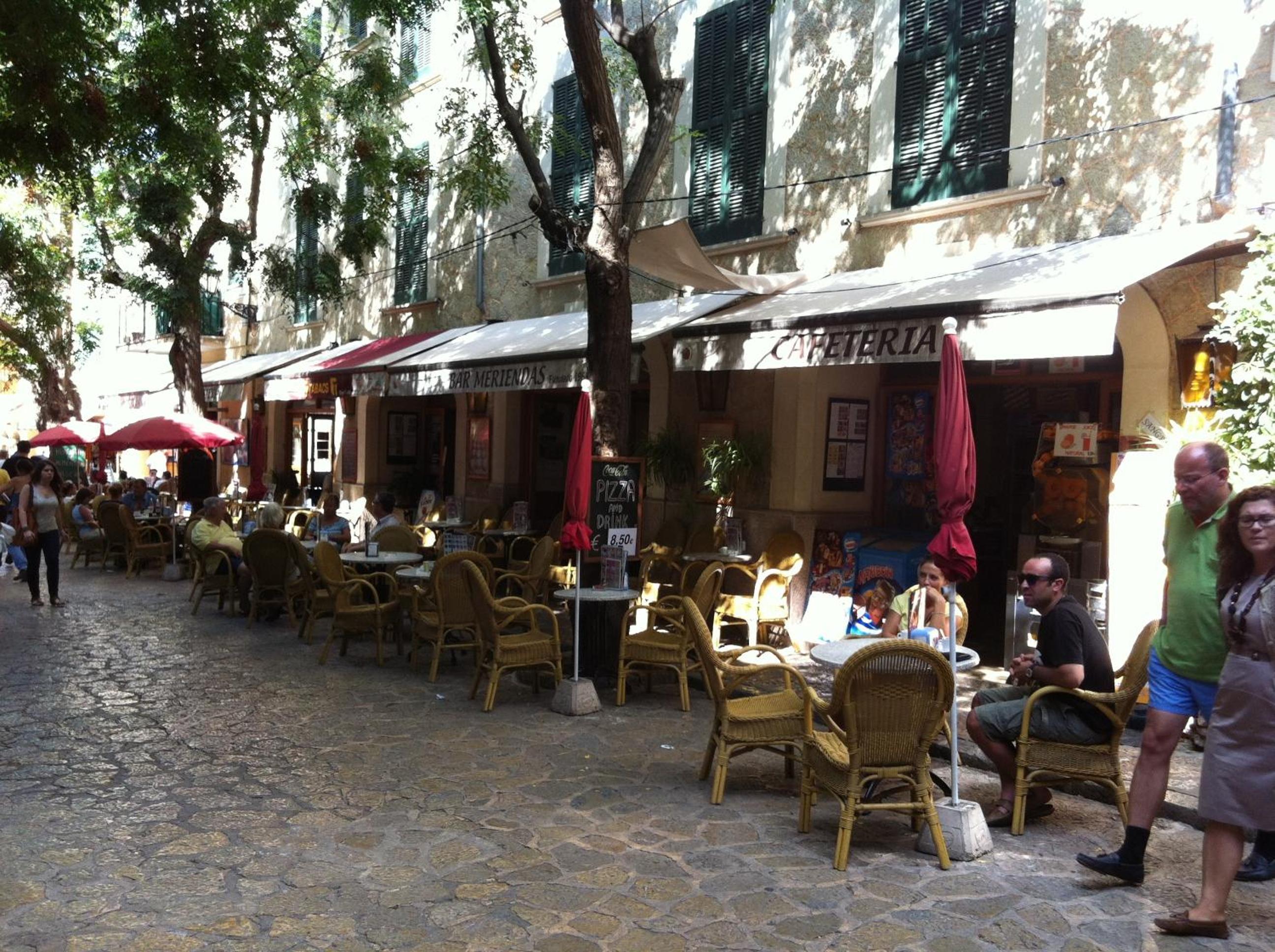 Residencial Suites Valldemossa - Turismo de Interior