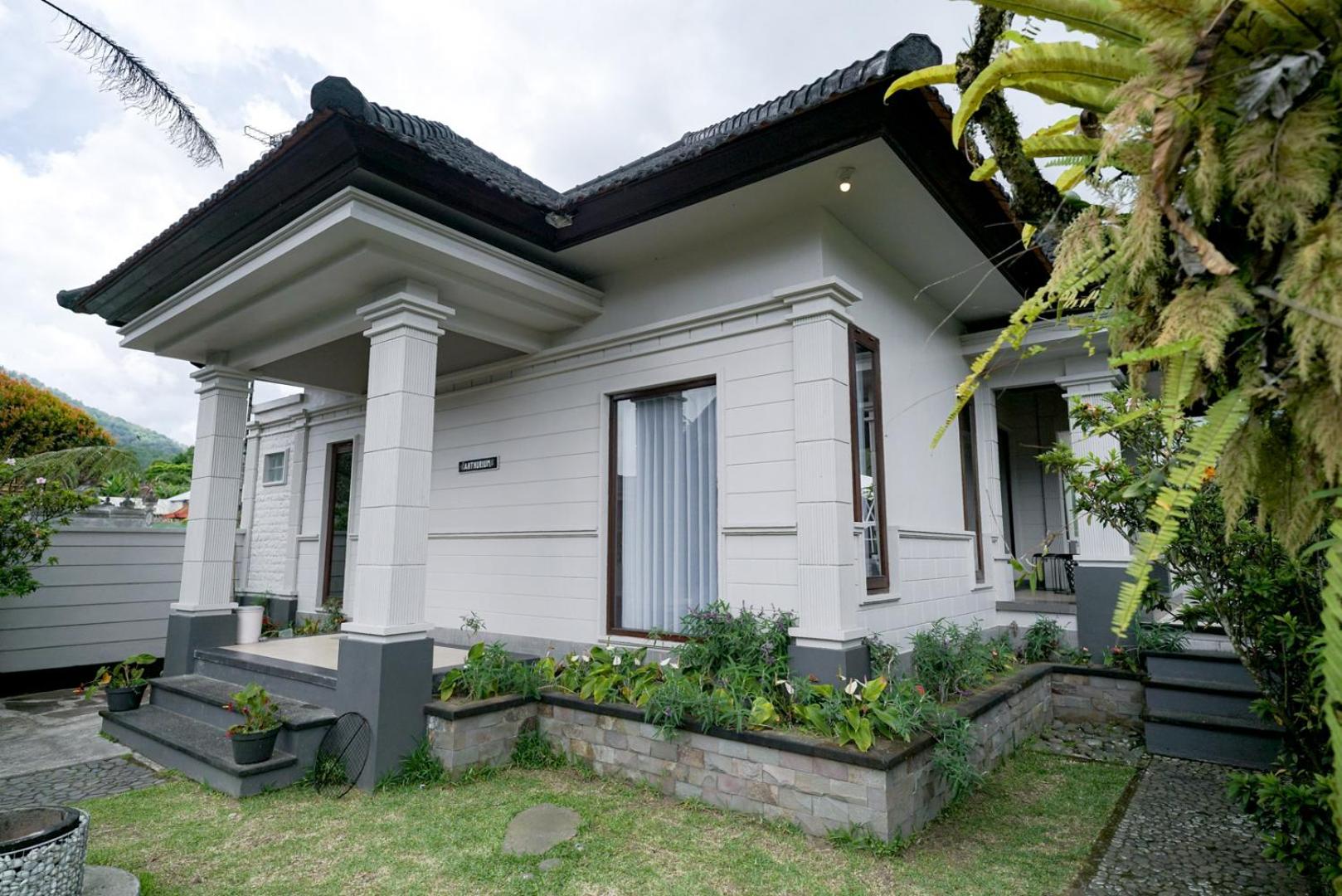 The Lavana Villa Kubu D'Bedugul - 2 Bedroom Villa view 3