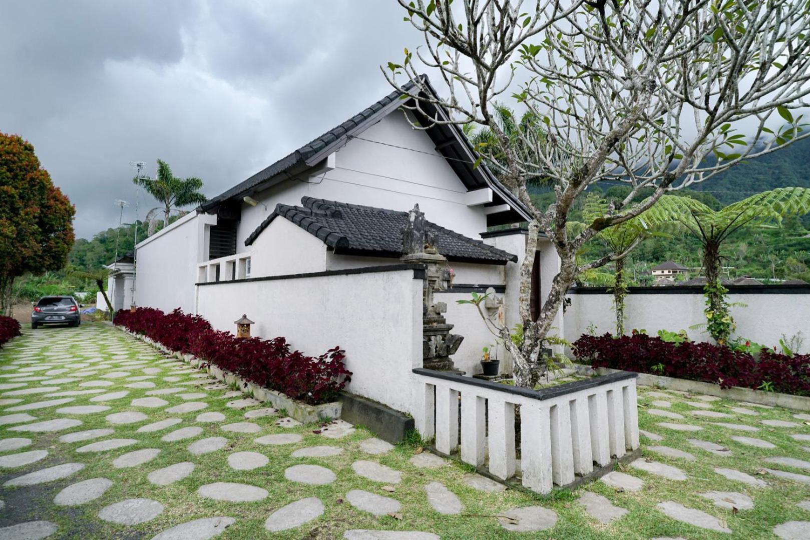 The Lavana Villa Kubu D'Bedugul - 2 Bedroom Villa view 4