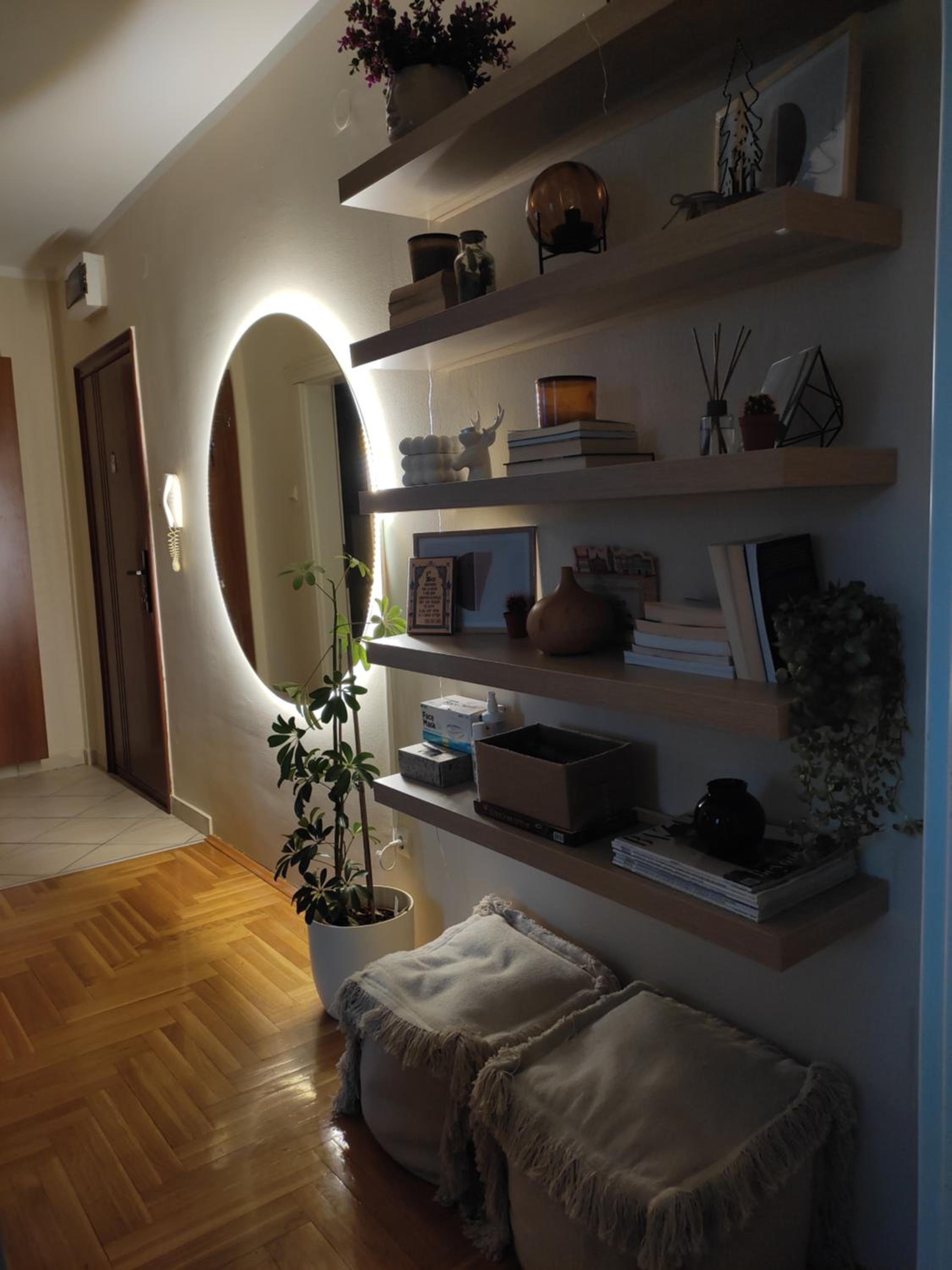 Beige Nest view 4