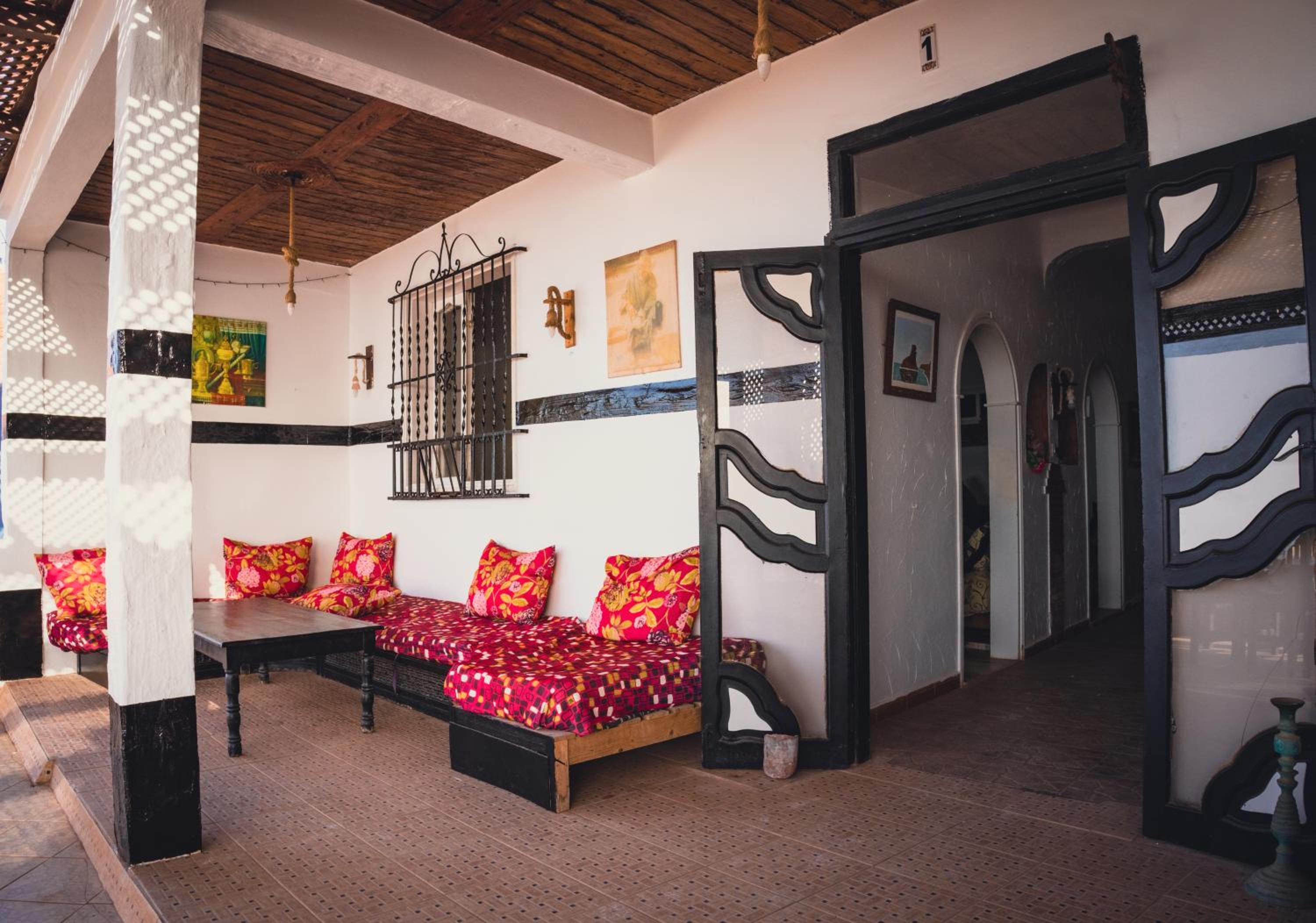 lounge
