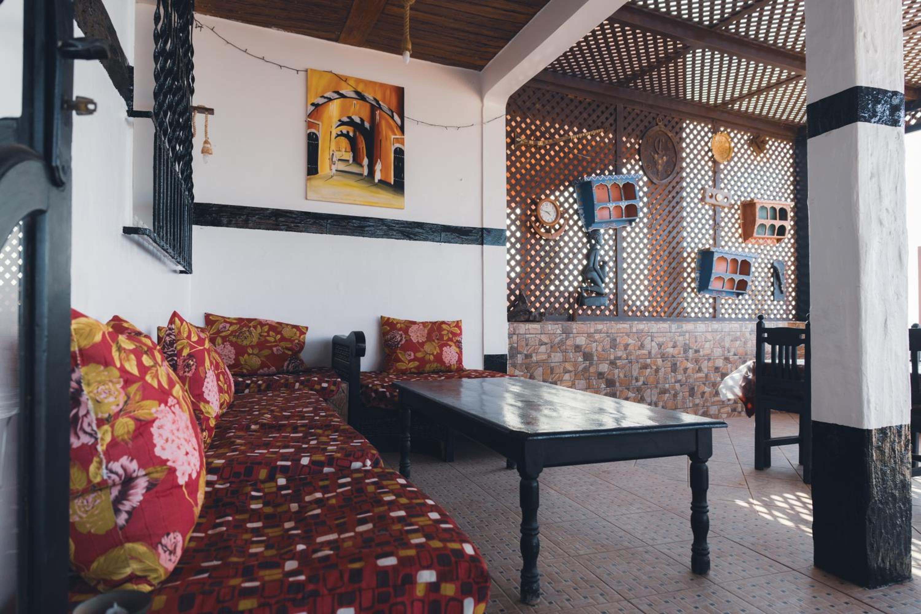 lounge