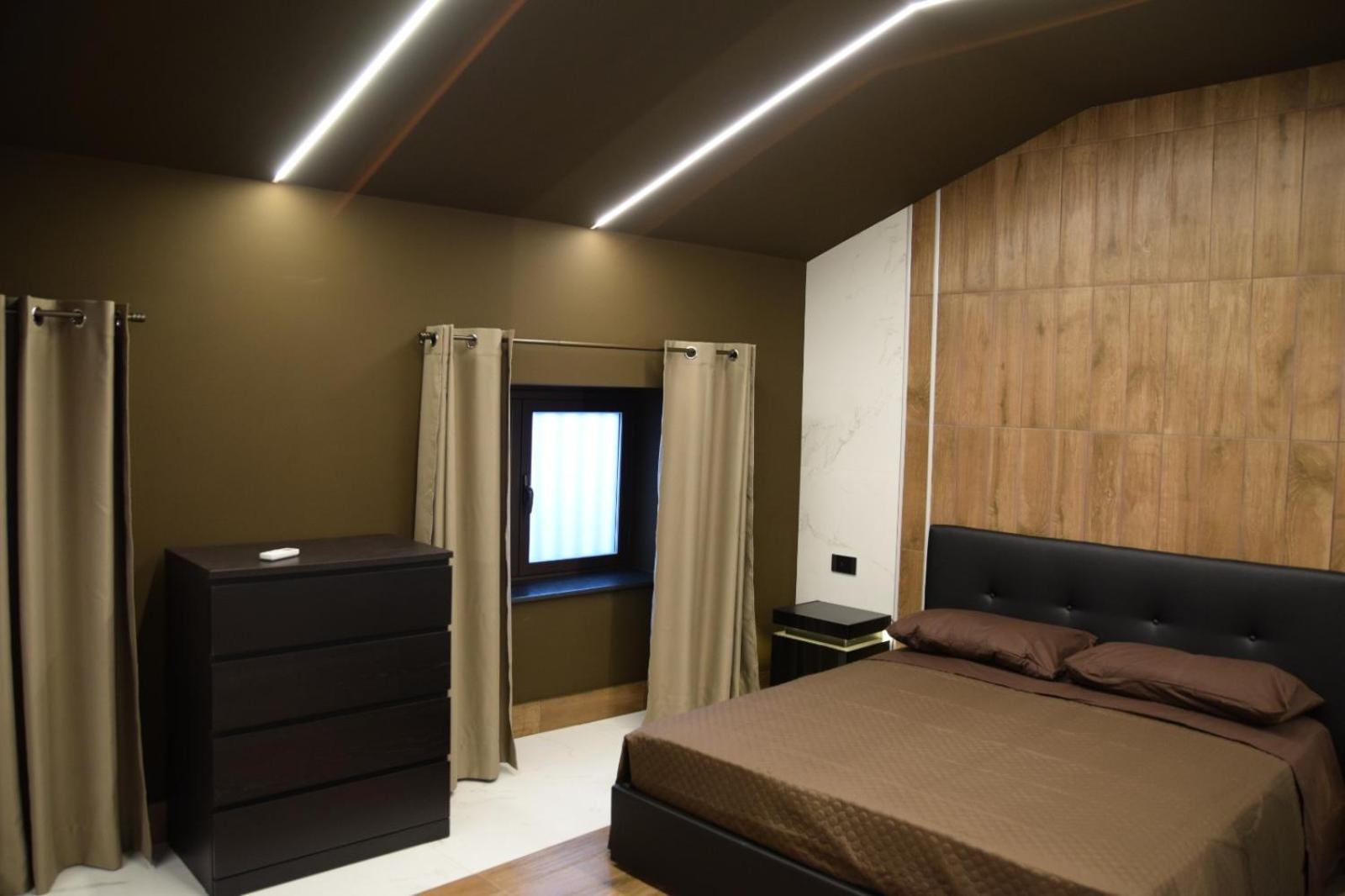 Rebecca House suites