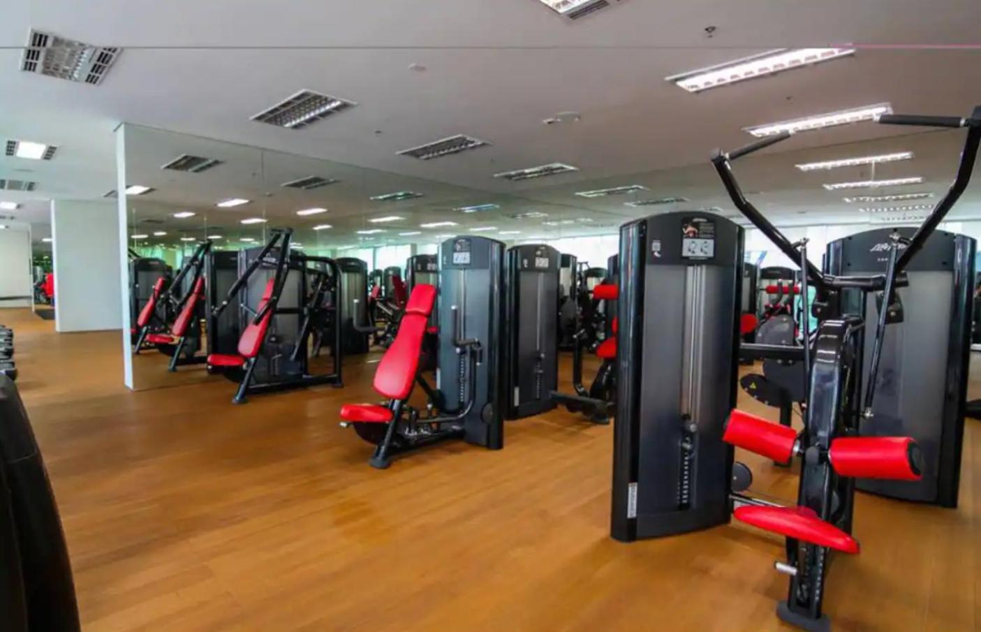 Soho Suites KLCC by Hommie Plus- lvl 29-FreeParking
