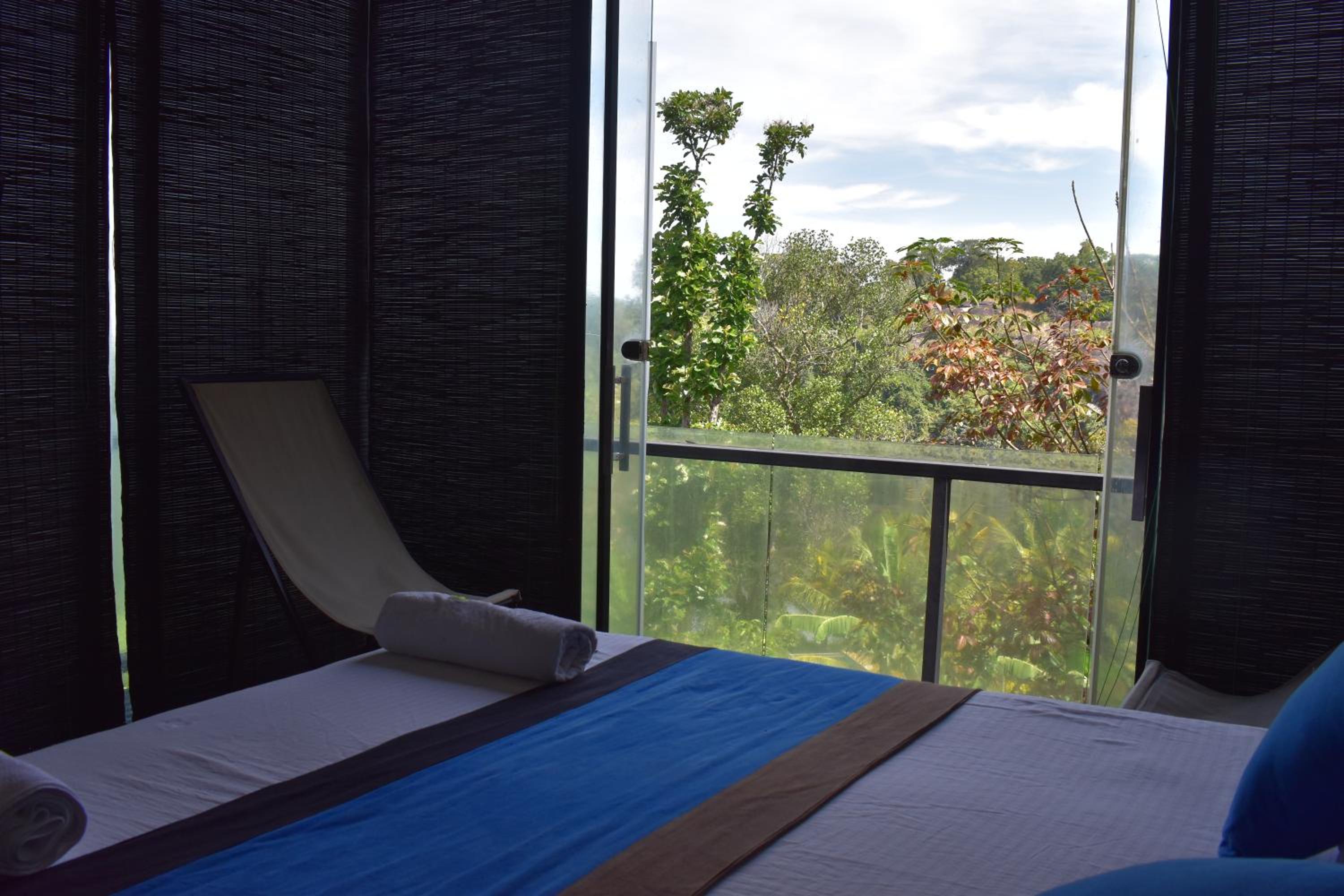 Kakulanda Resort