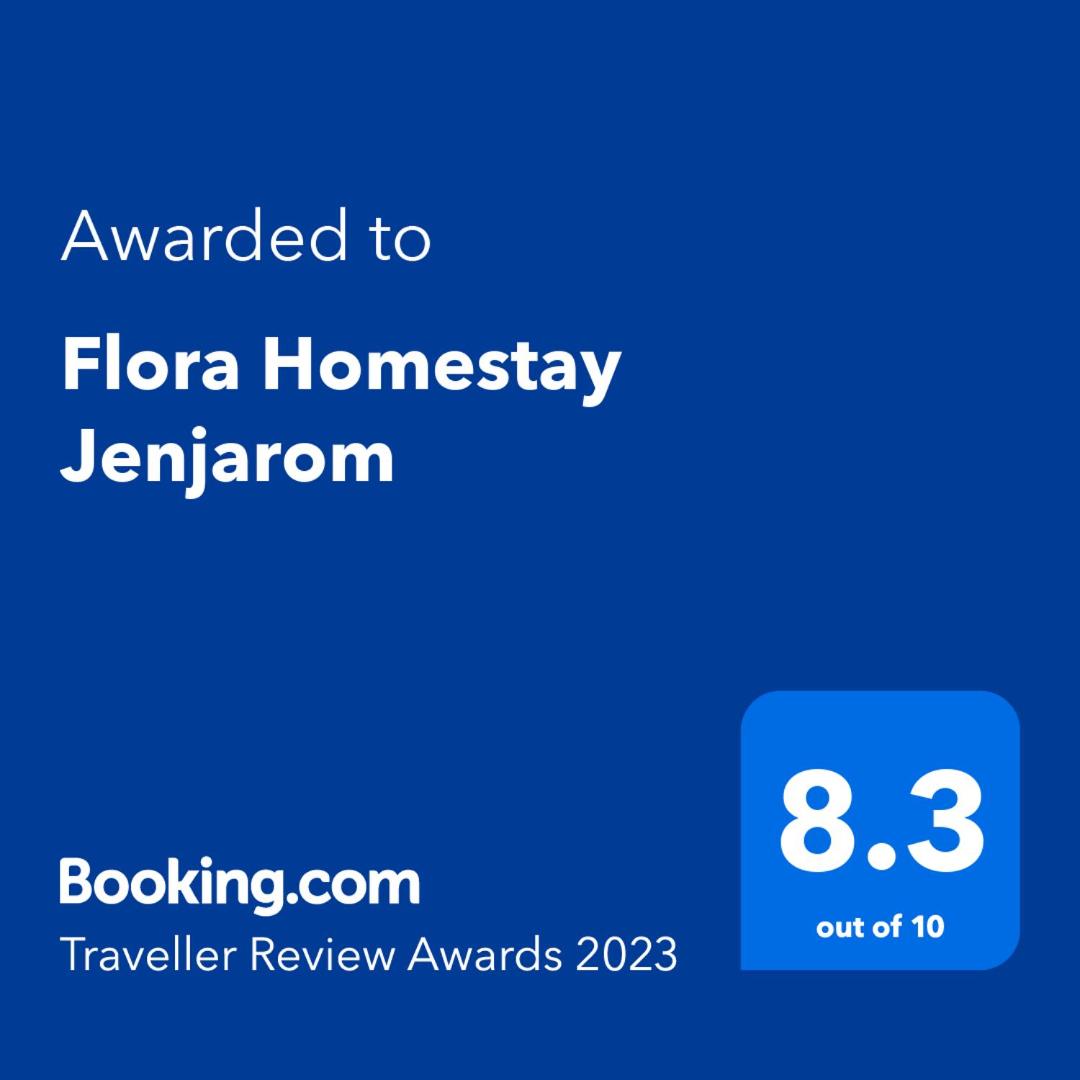 Flora Homestay Jenjarom, Banting,Telok Panglima Garang photo 2