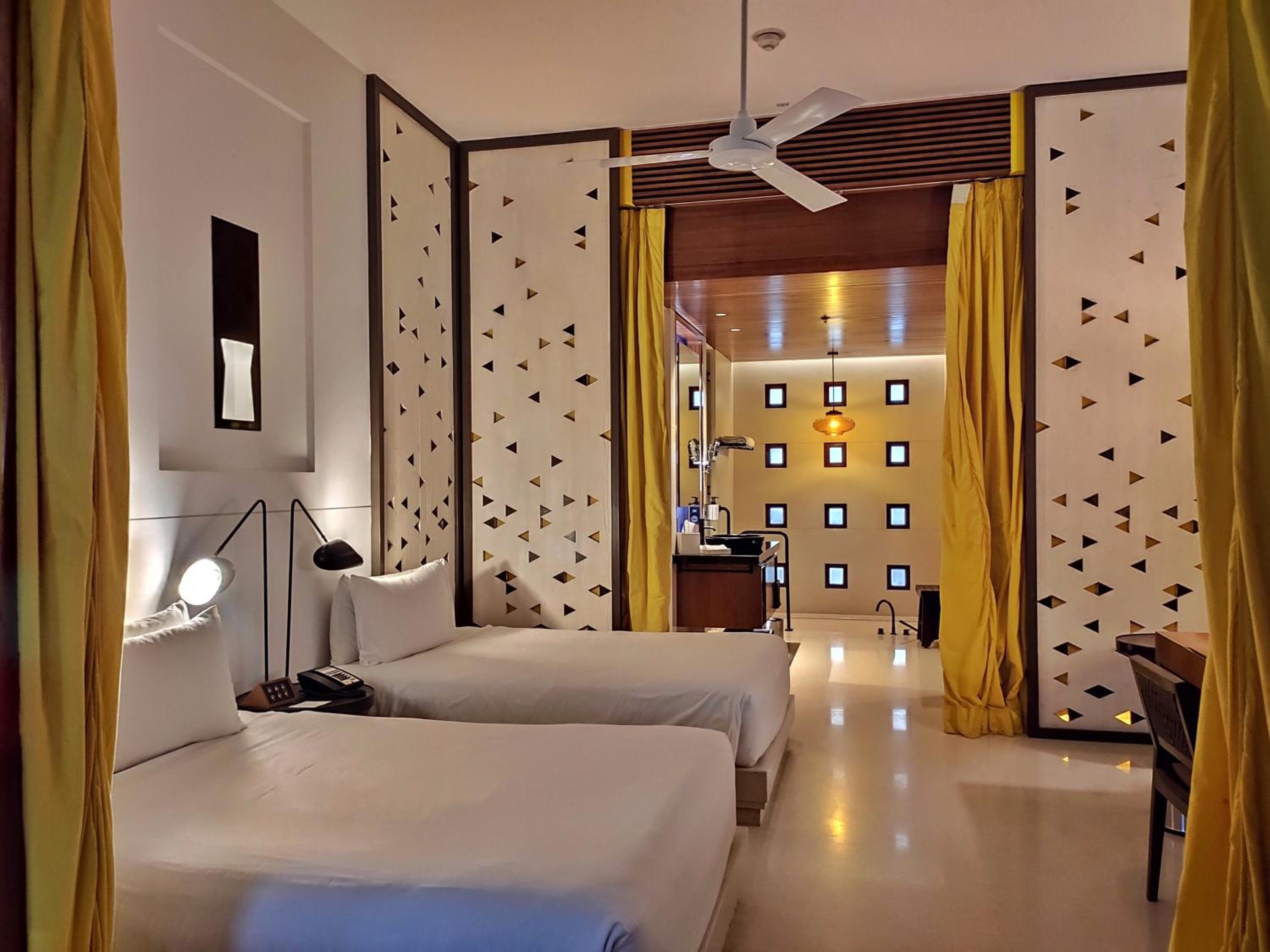 InterContinental Chennai Mahabalipuram Resort, an IHG Hotel