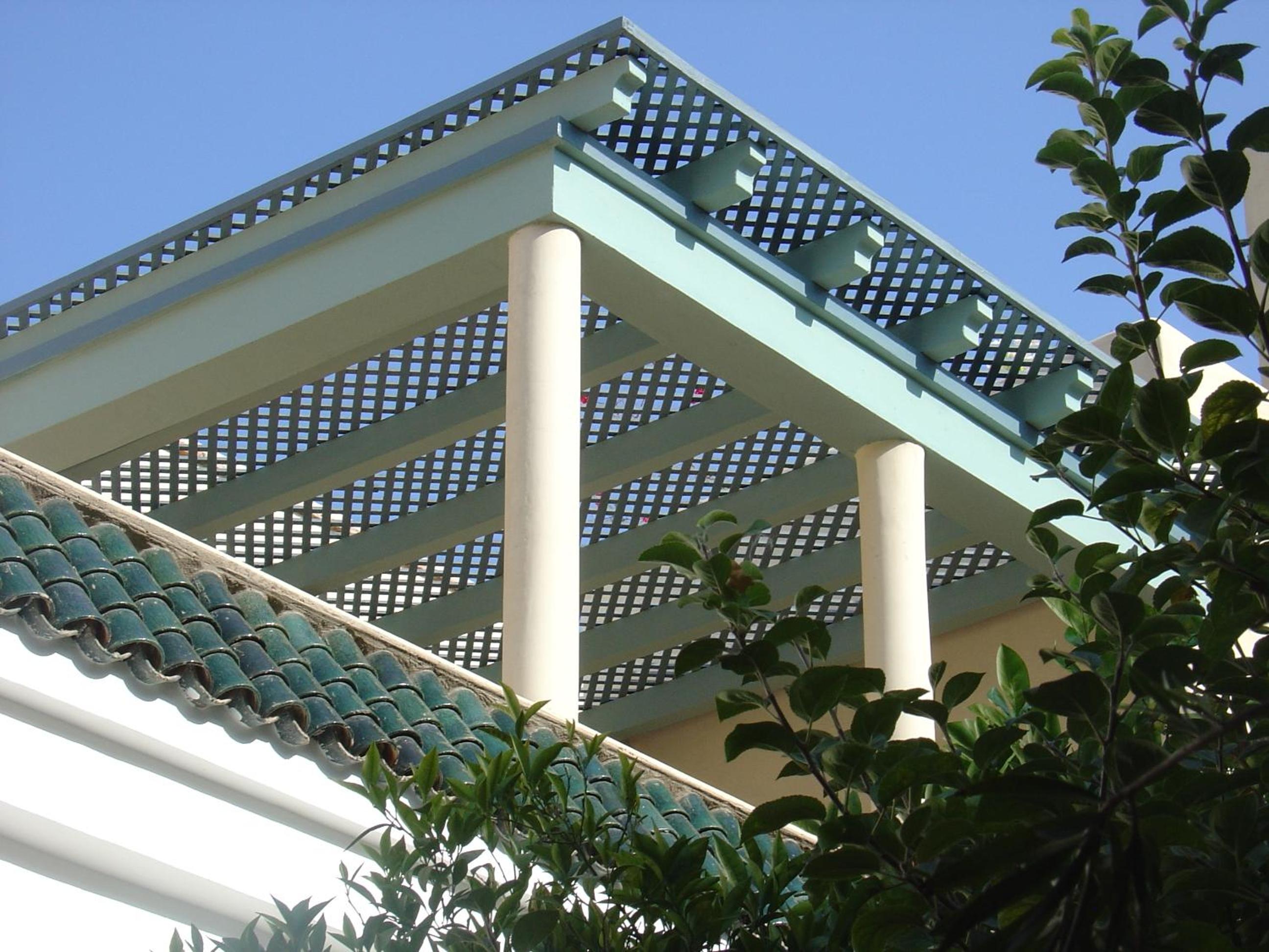 roof