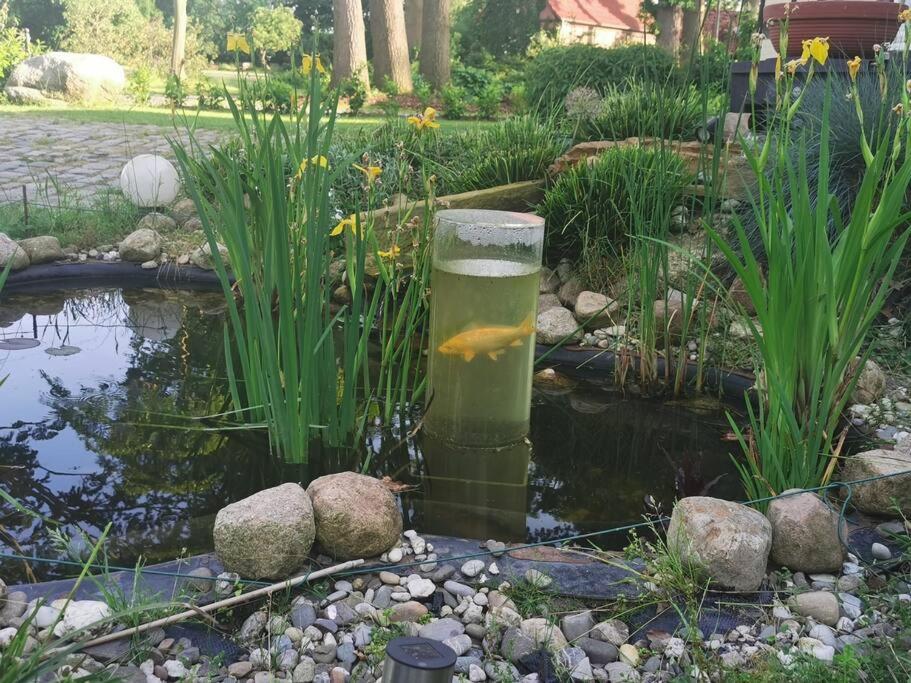 Xanadi Heilehaus kleine Auszeit Kururlaub