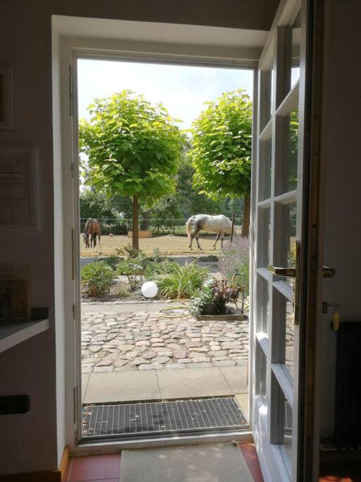 Xanadi Heilehaus kleine Auszeit Kururlaub