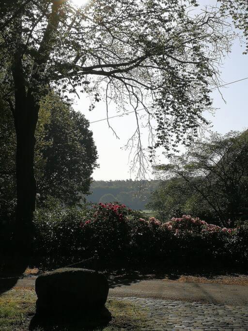Xanadi Heilehaus kleine Auszeit Kururlaub