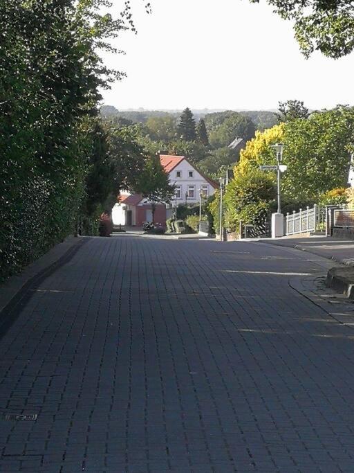 Xanadi Heilehaus kleine Auszeit Kururlaub