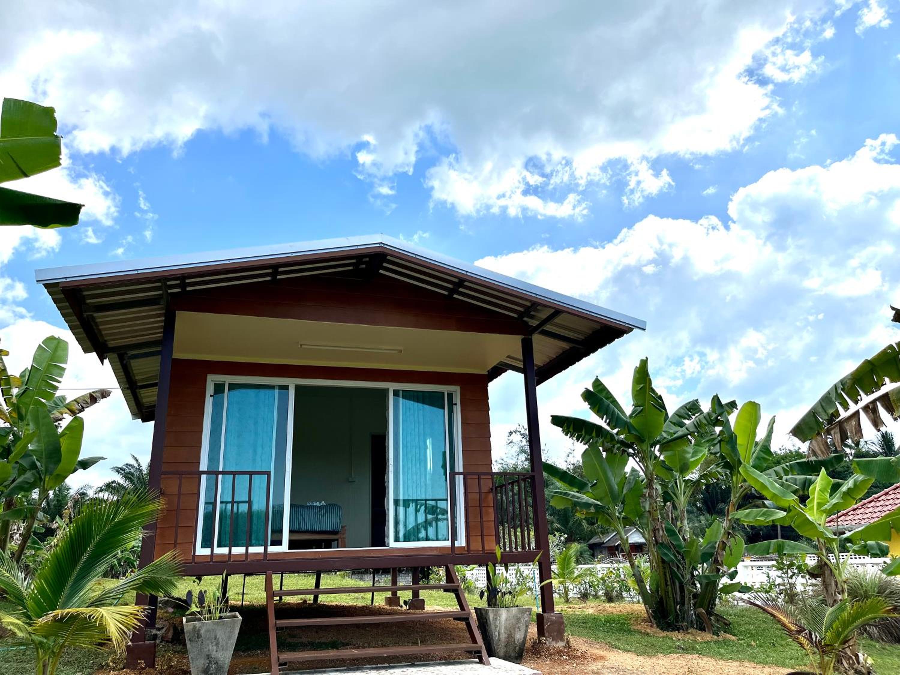 Rak Suan Homestay view 4