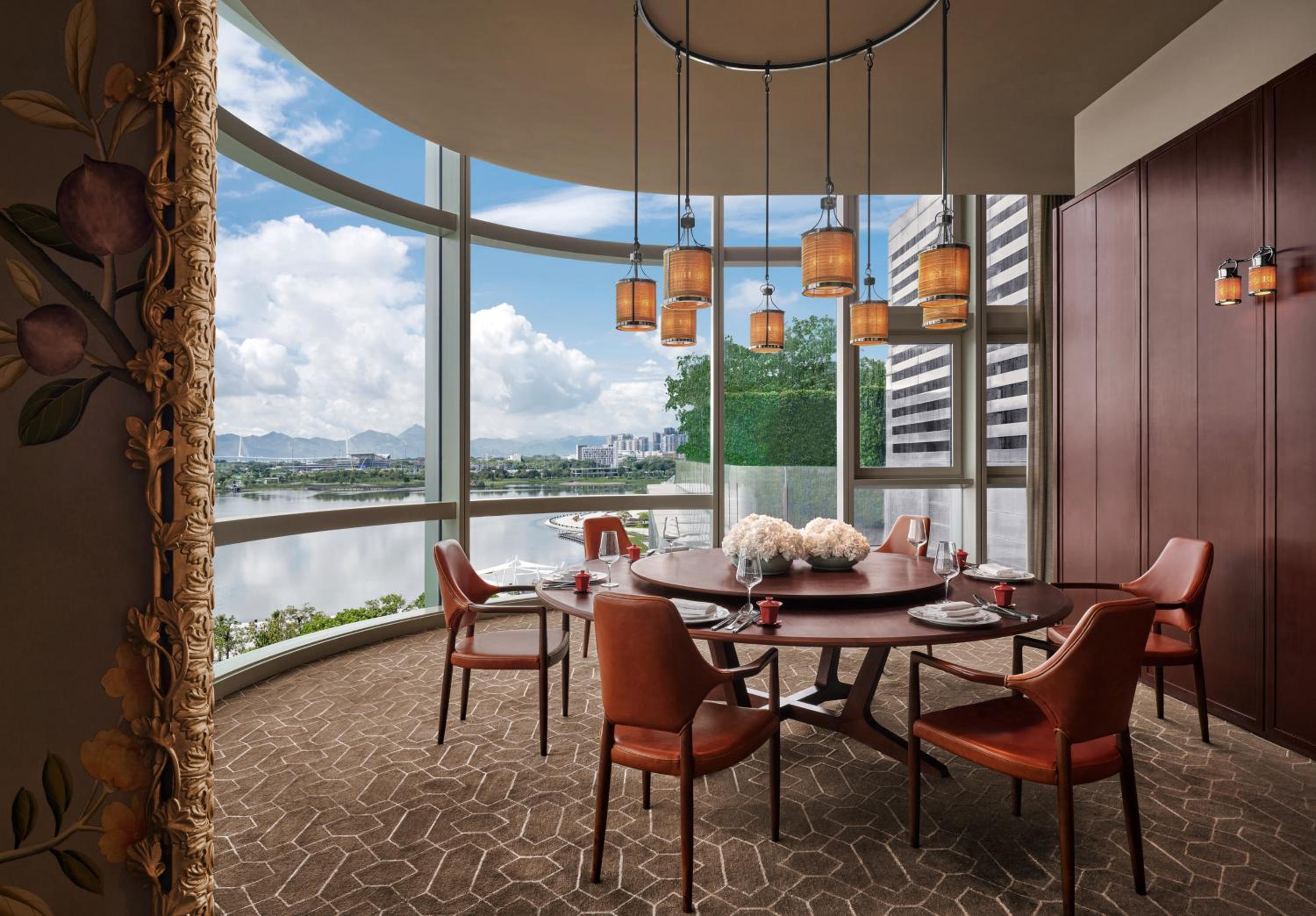 ANDAZ SHENZHEN BAY, BY HYATT 46