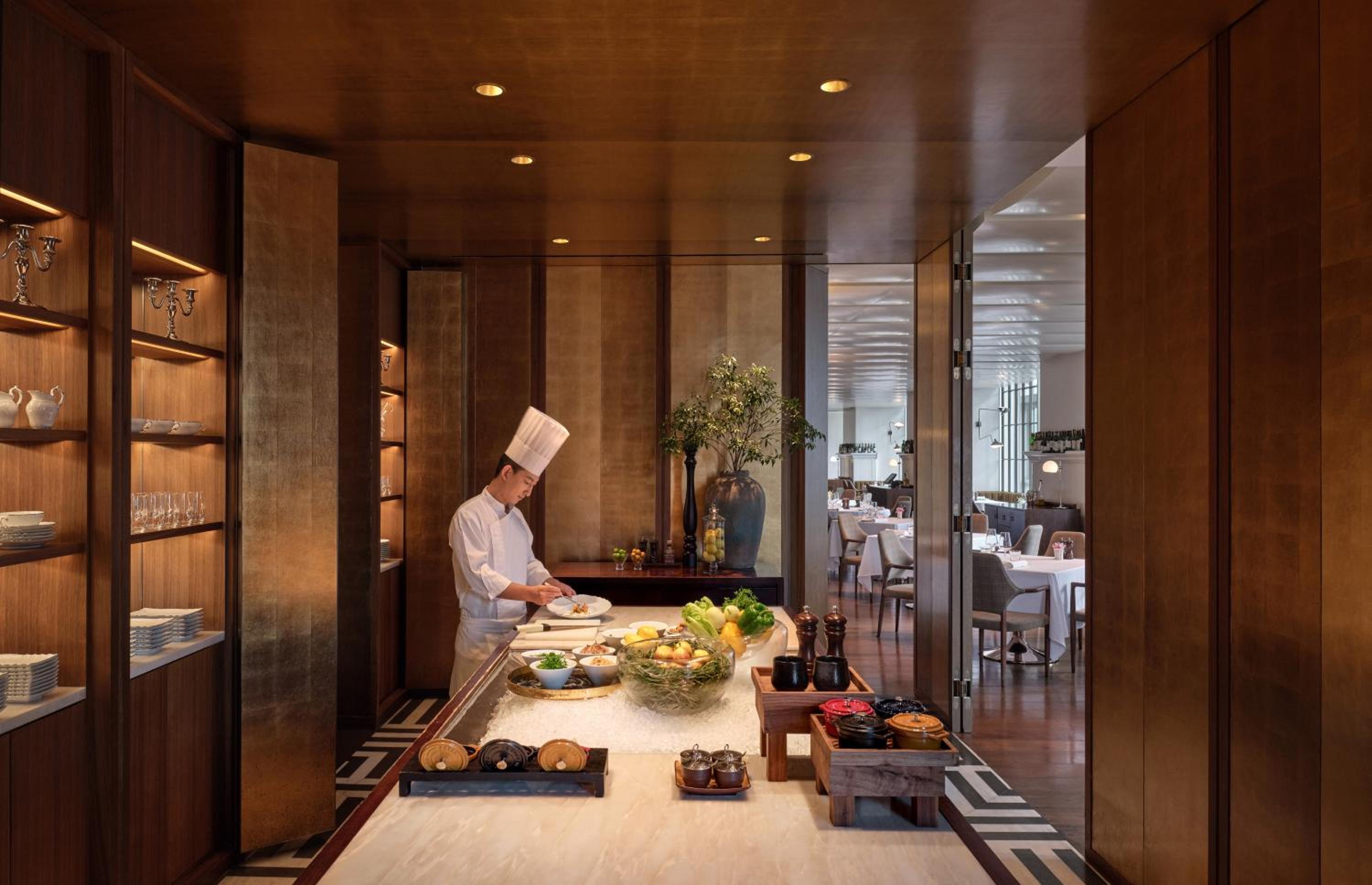 ANDAZ SHENZHEN BAY, BY HYATT 47