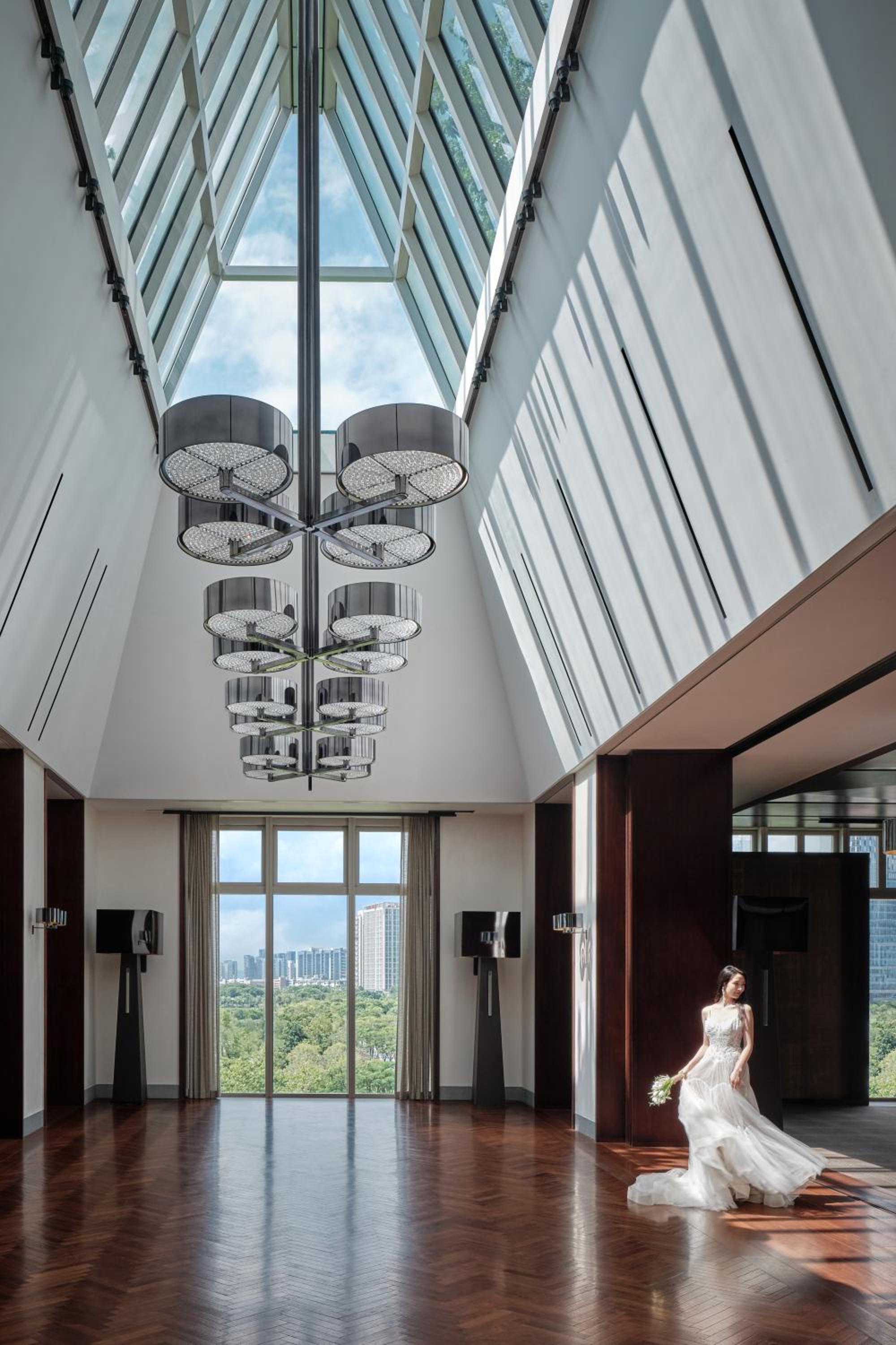 ANDAZ SHENZHEN BAY, BY HYATT 48