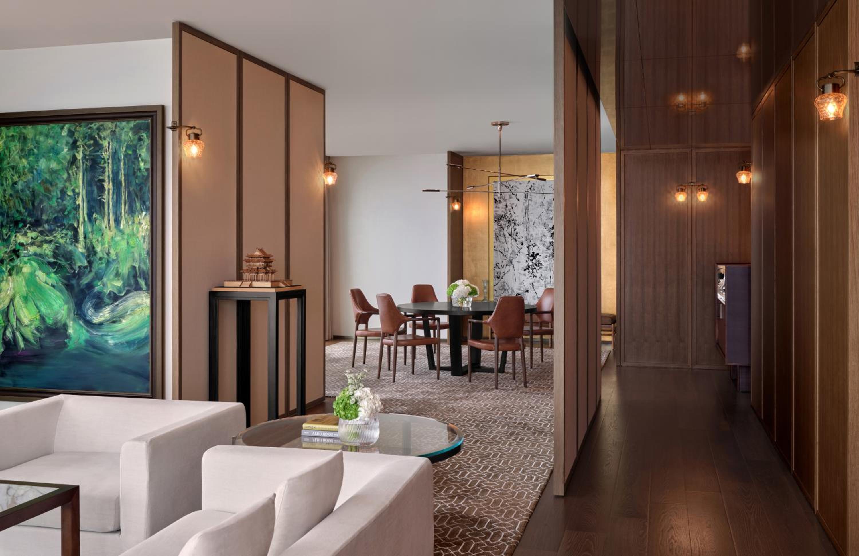 ANDAZ SHENZHEN BAY, BY HYATT 58