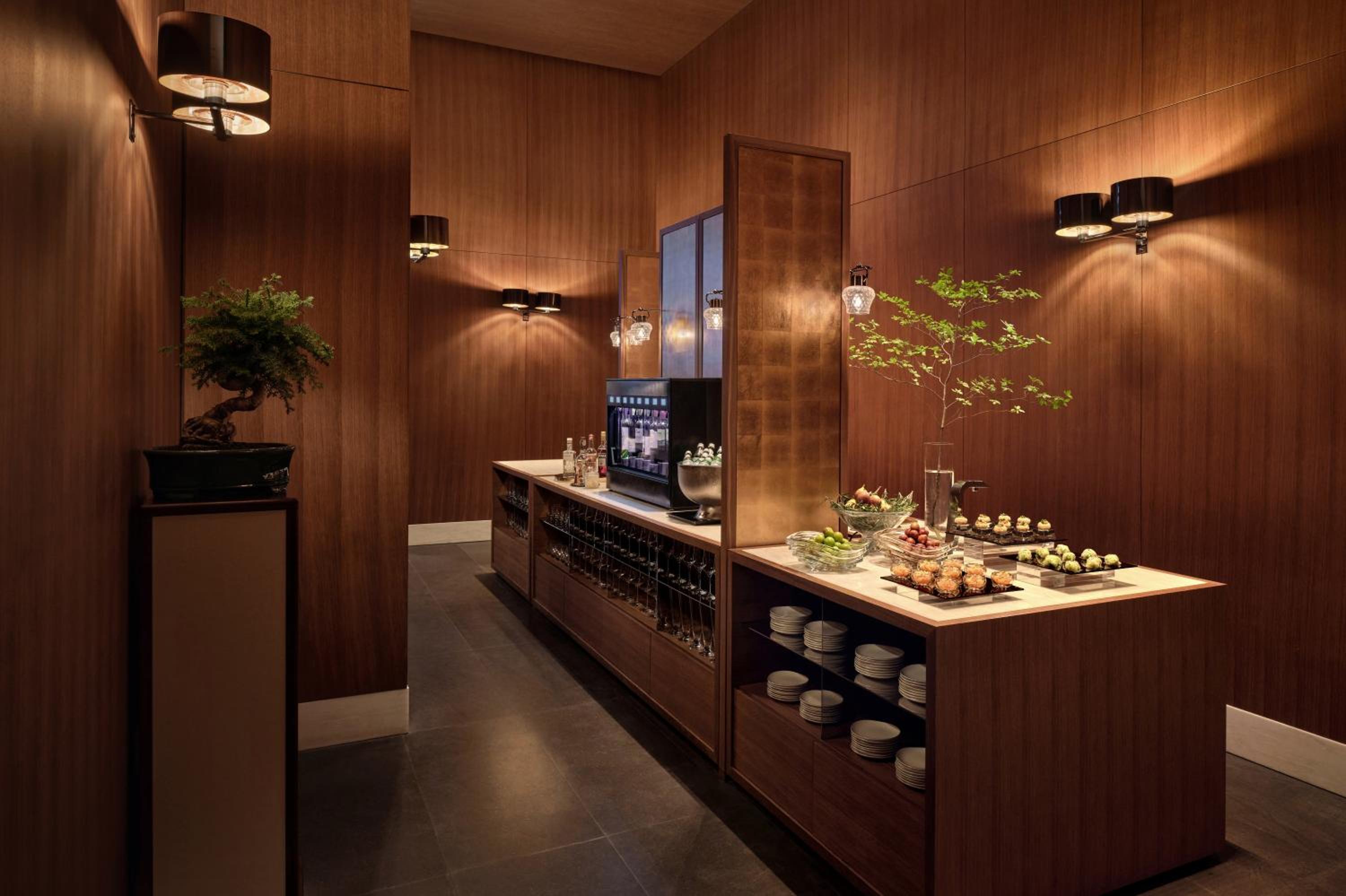 ANDAZ SHENZHEN BAY, BY HYATT 51