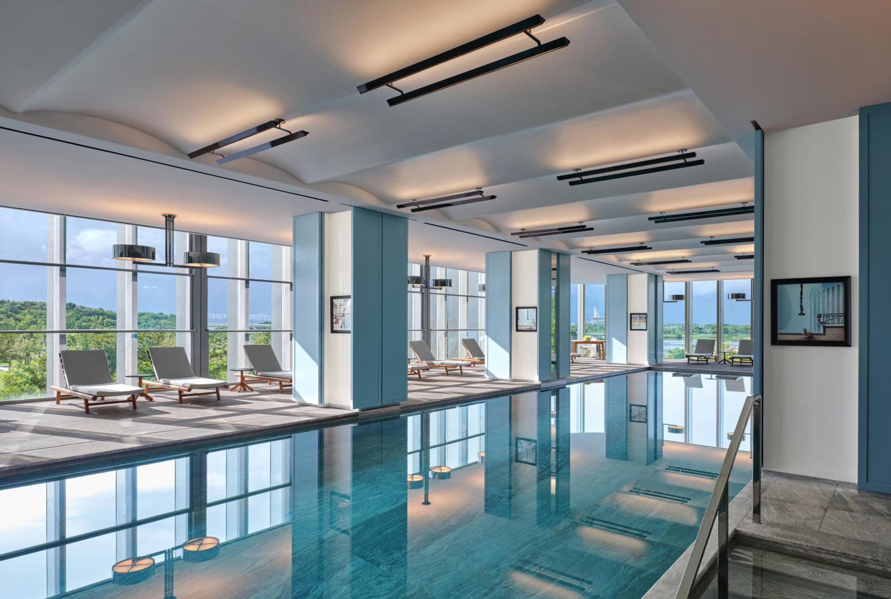 ANDAZ SHENZHEN BAY, BY HYATT 50
