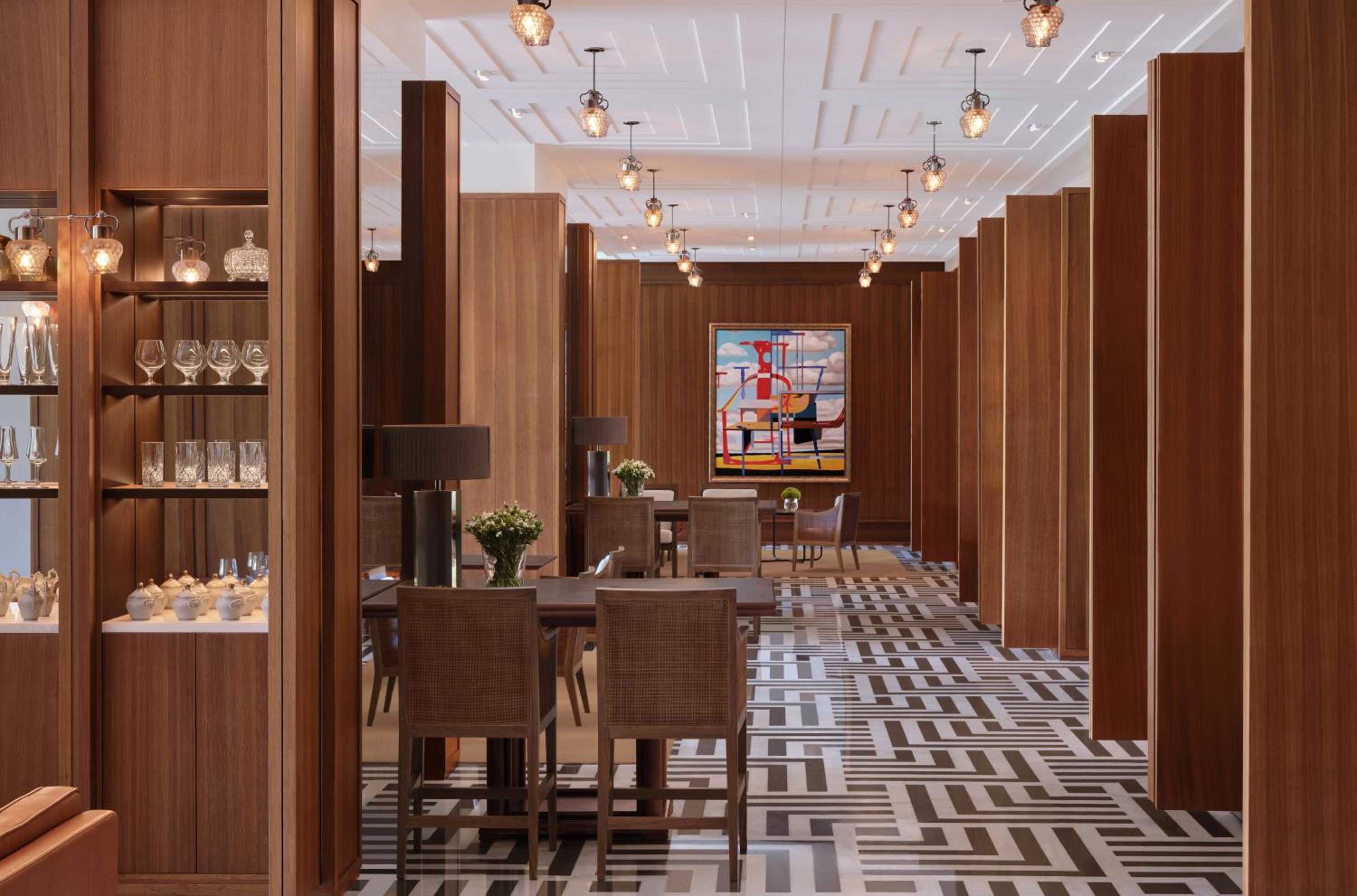 ANDAZ SHENZHEN BAY, BY HYATT 52
