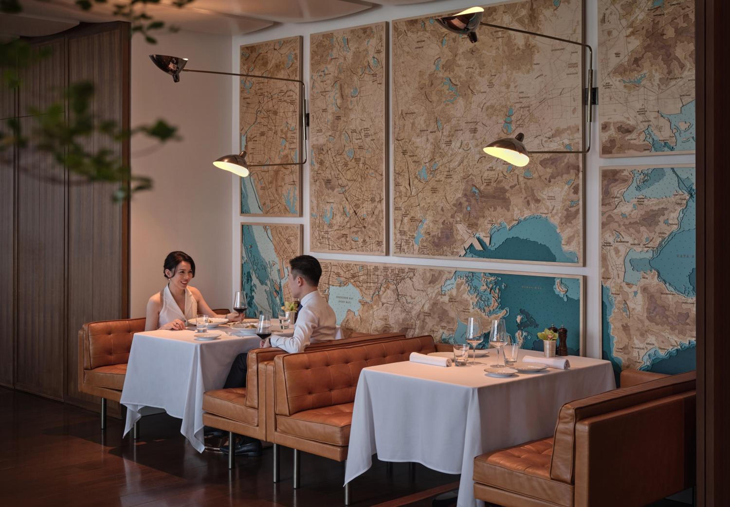 ANDAZ SHENZHEN BAY, BY HYATT 60