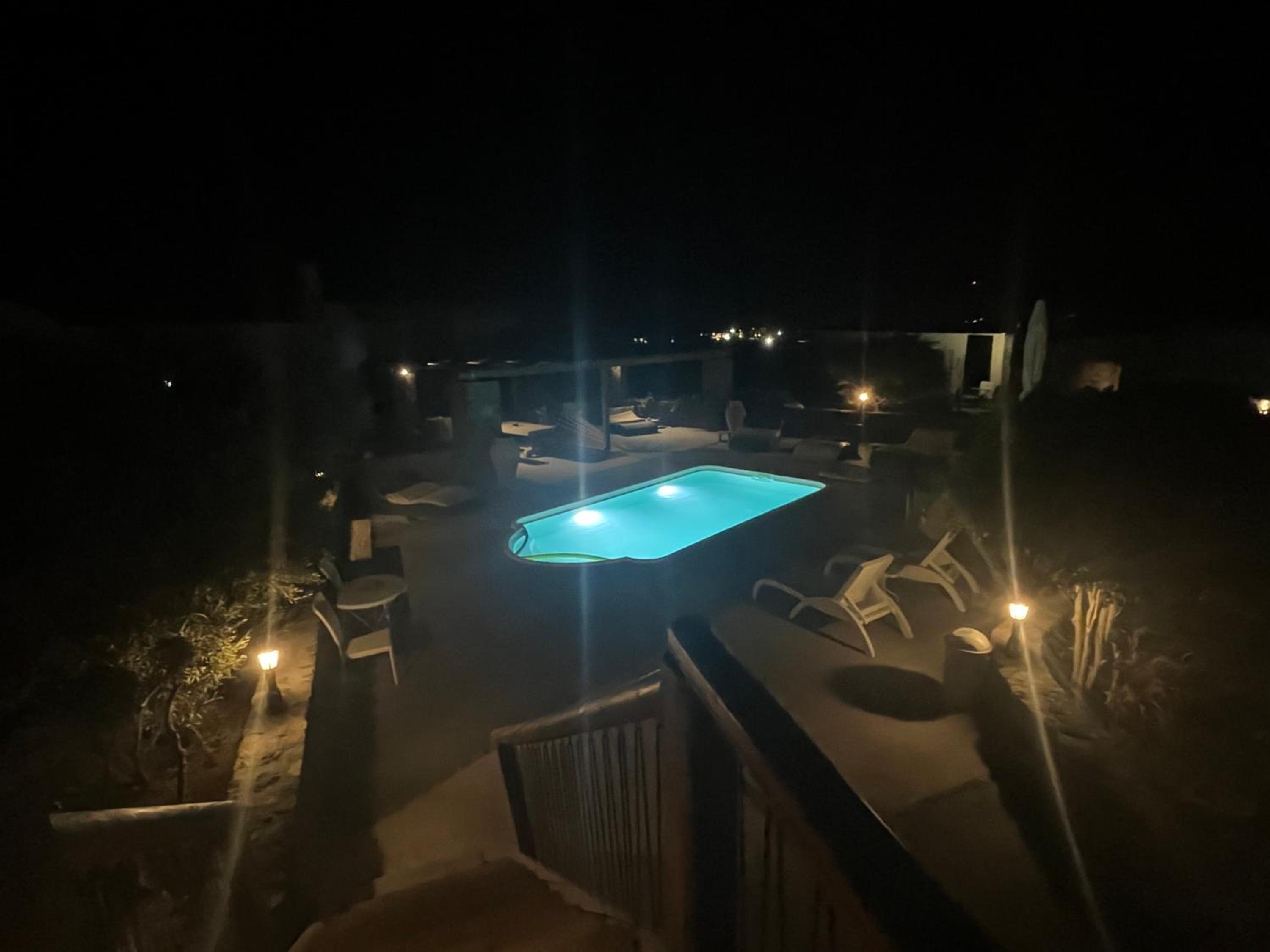 Sakas Residences