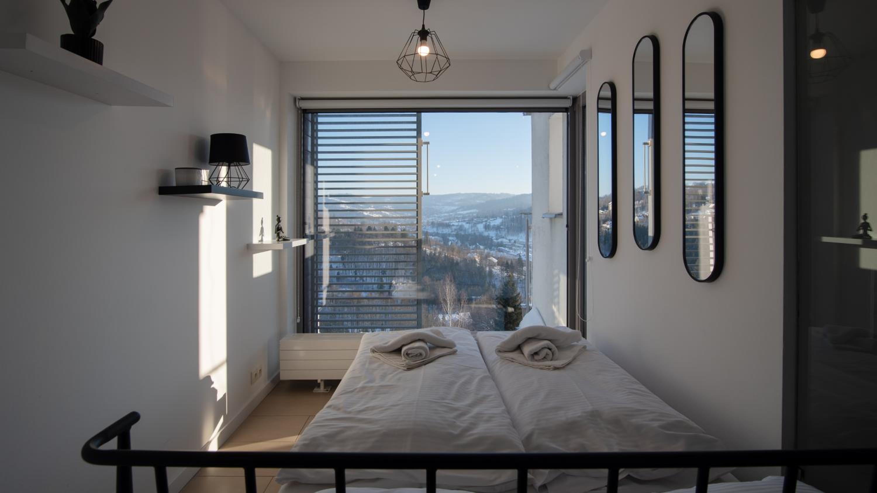 Bukowa Góra, Sun & Snow view 5