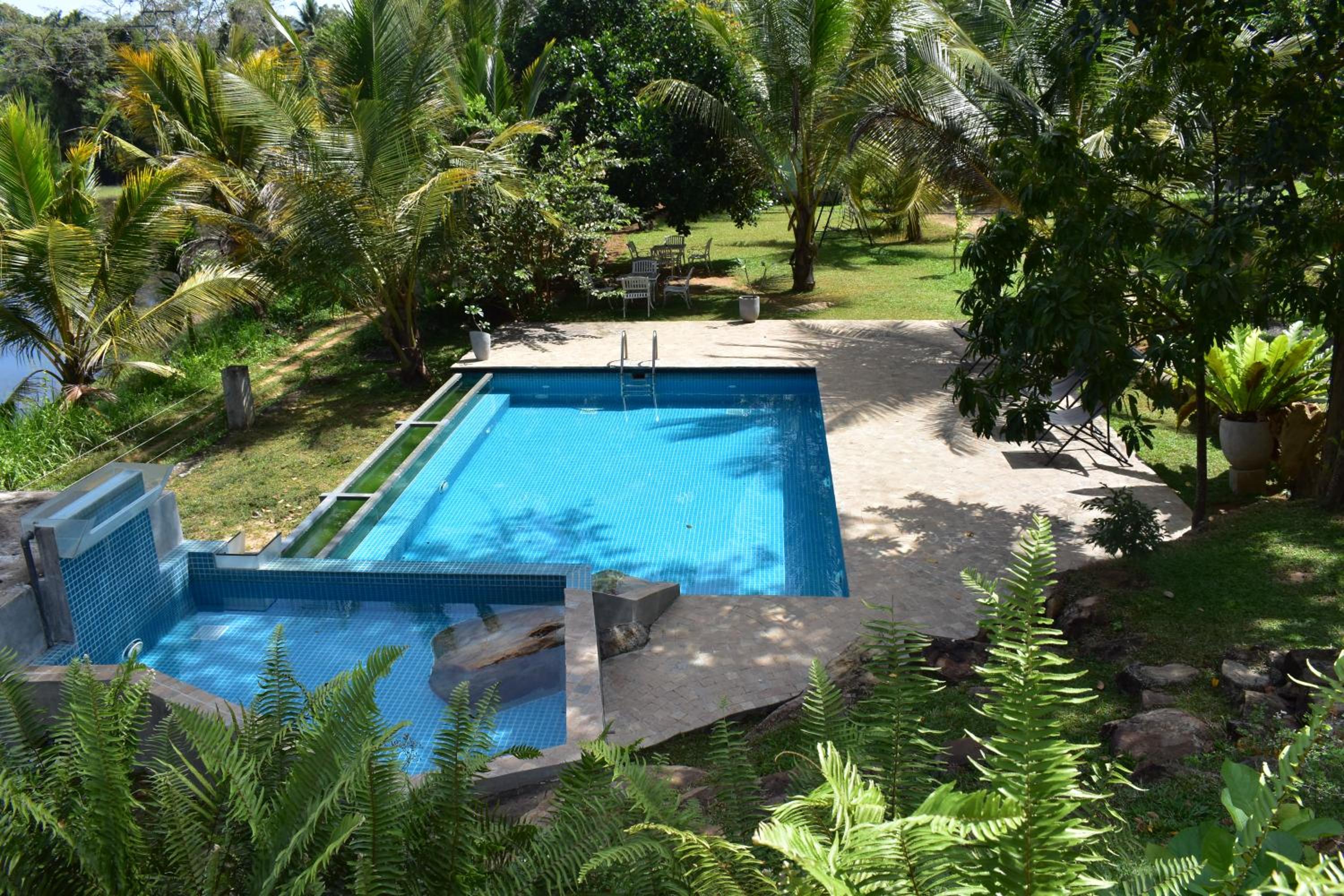 Kakulanda Resort