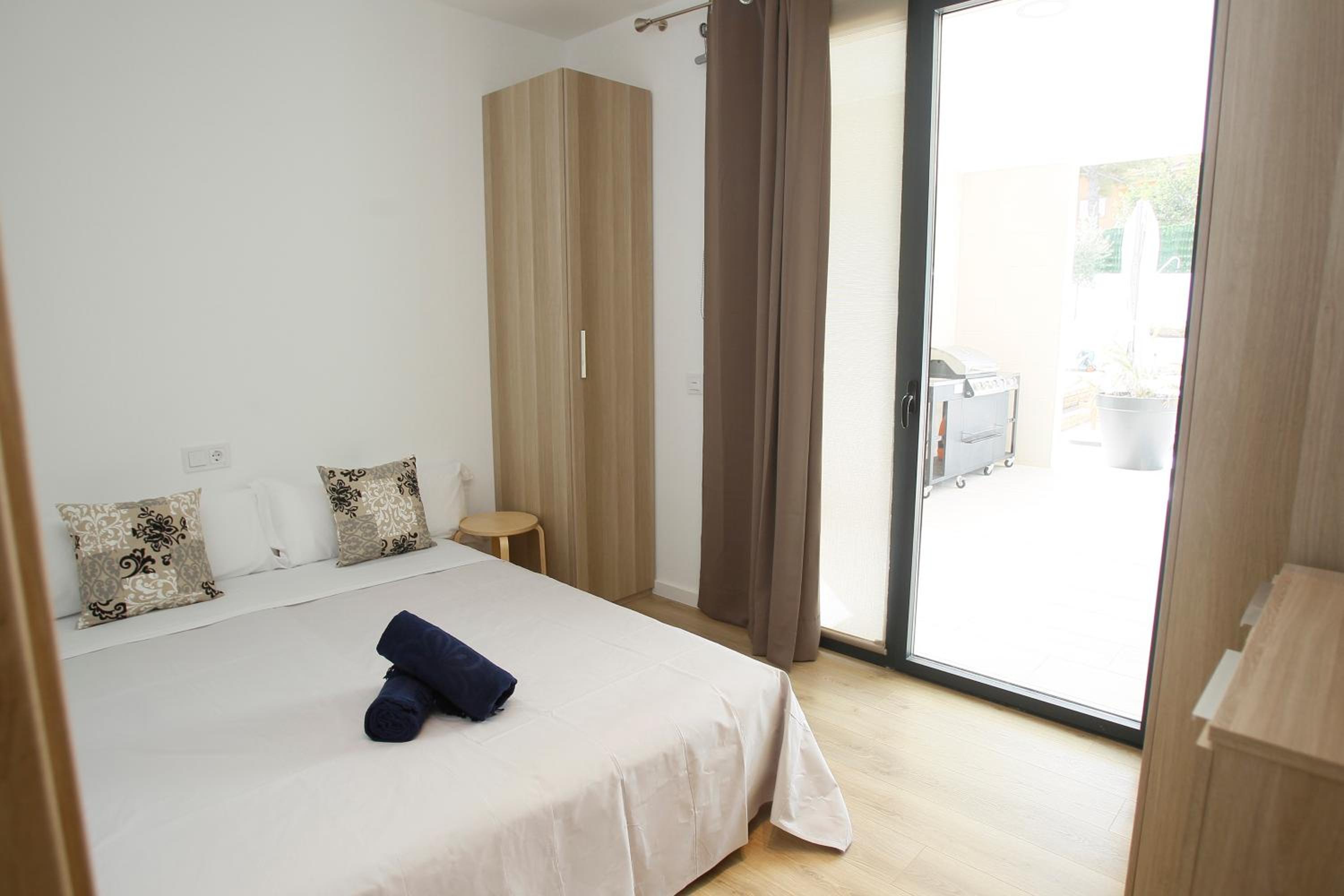 VILLA SP SUITES SANTA PONSA