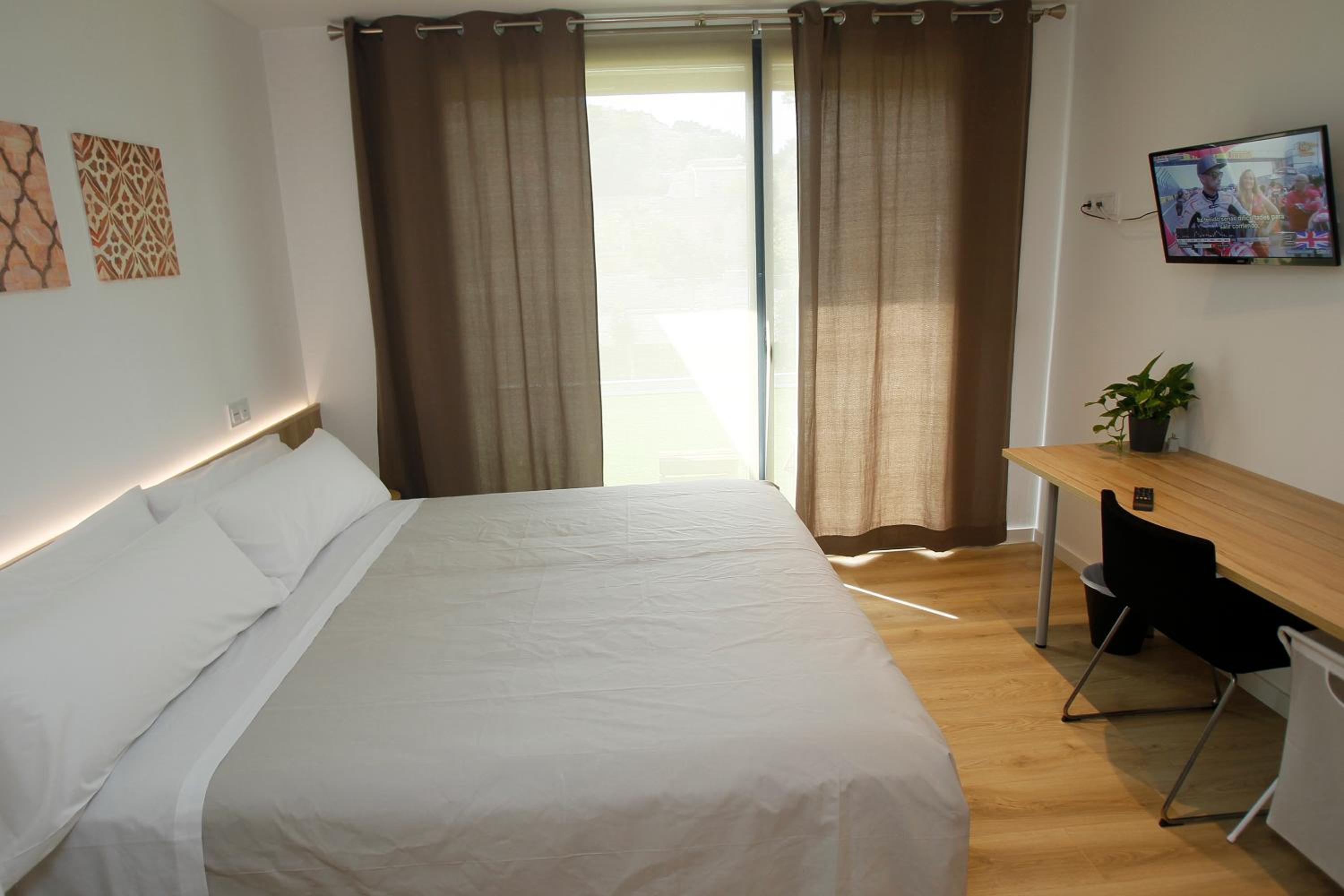 VILLA SP SUITES SANTA PONSA