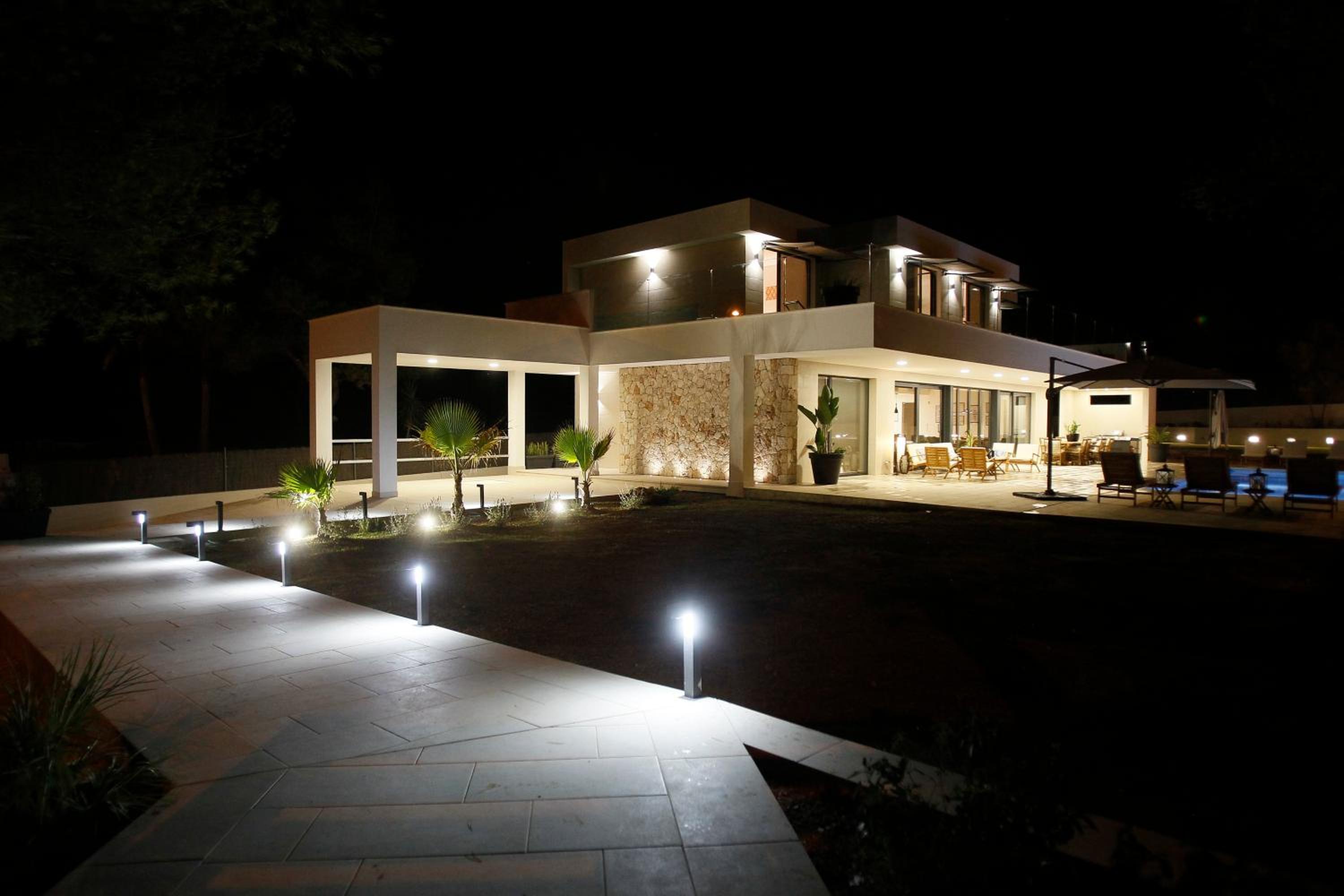 VILLA SP SUITES SANTA PONSA