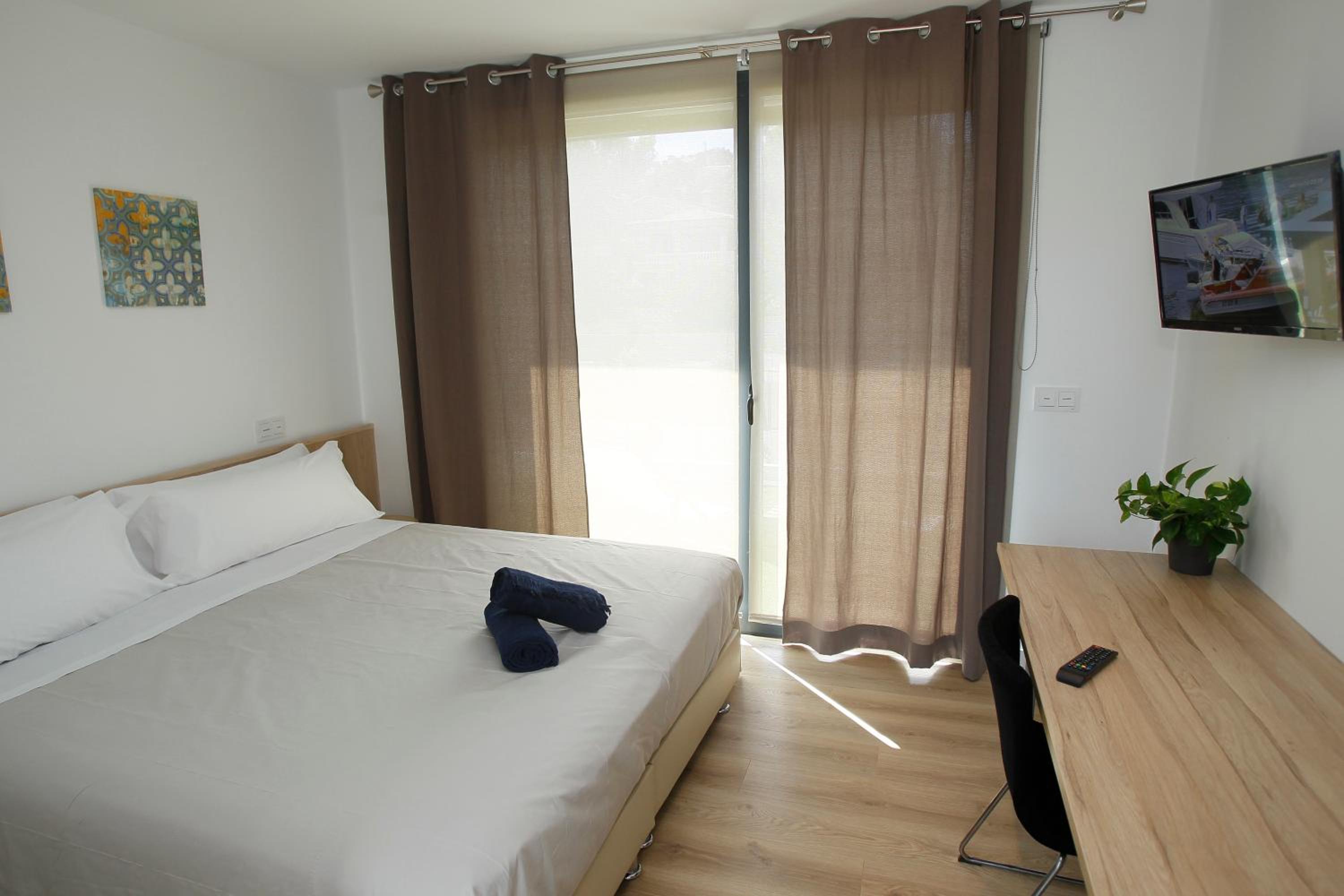 VILLA SP SUITES SANTA PONSA