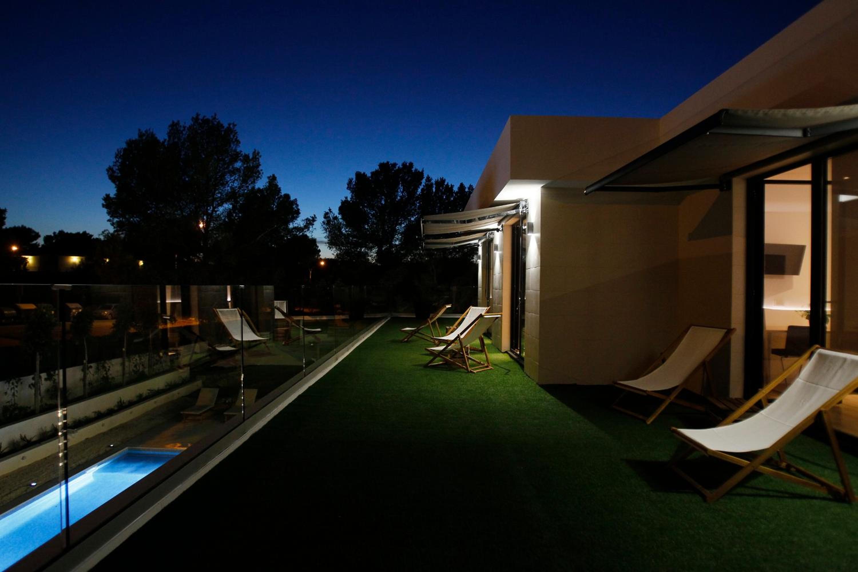 VILLA SP SUITES SANTA PONSA