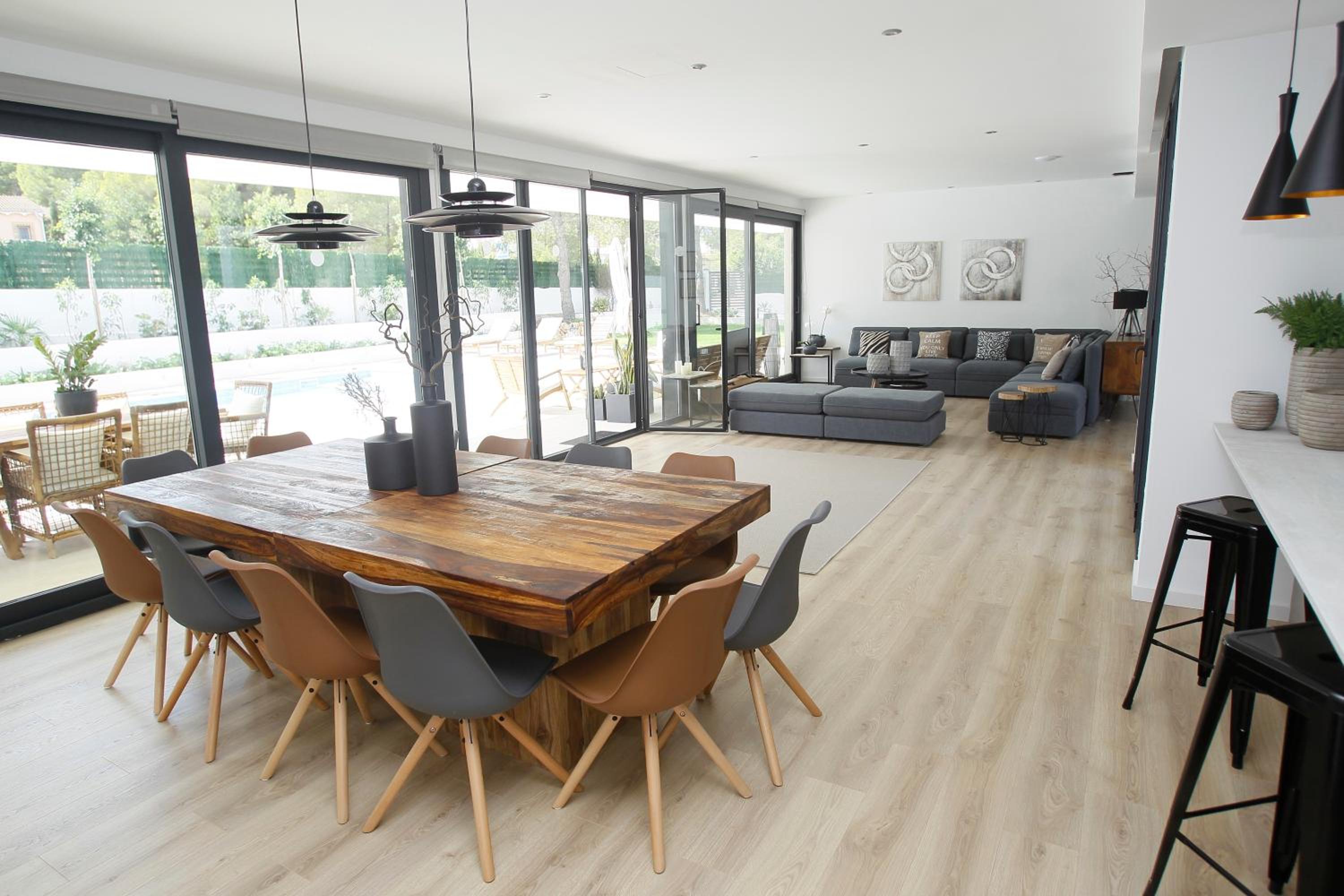 VILLA SP SUITES SANTA PONSA