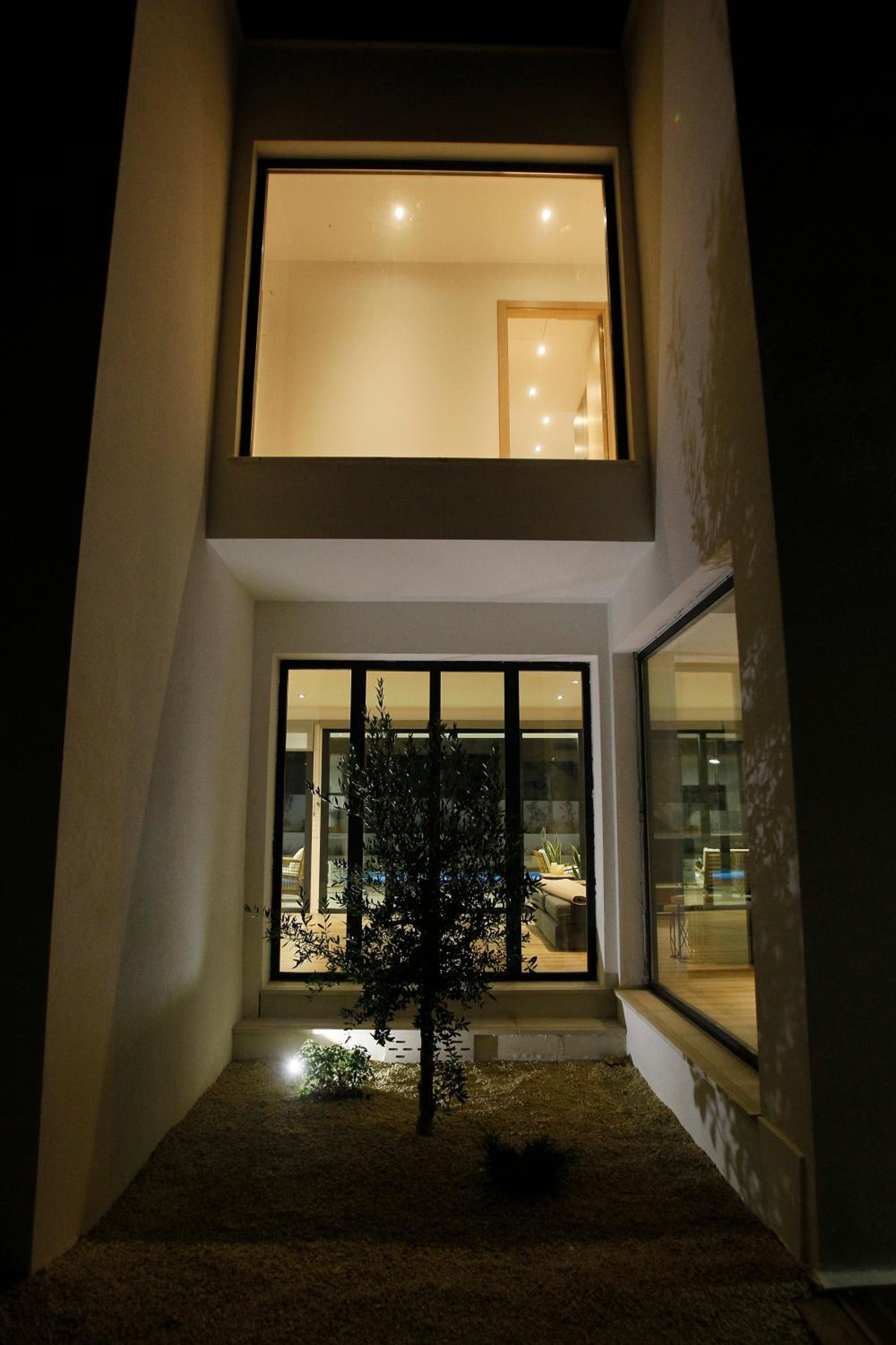 VILLA SP SUITES SANTA PONSA