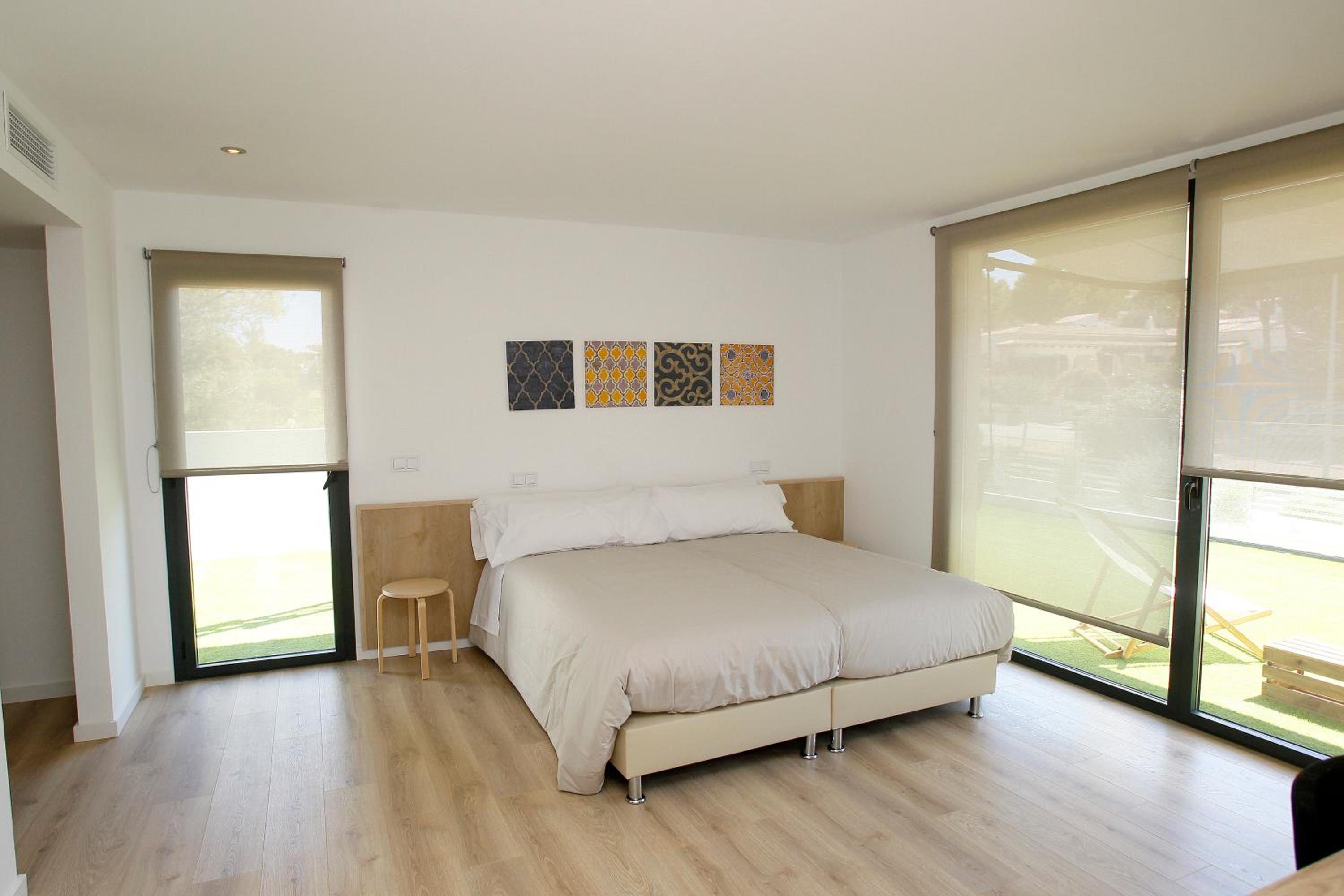 VILLA SP SUITES SANTA PONSA