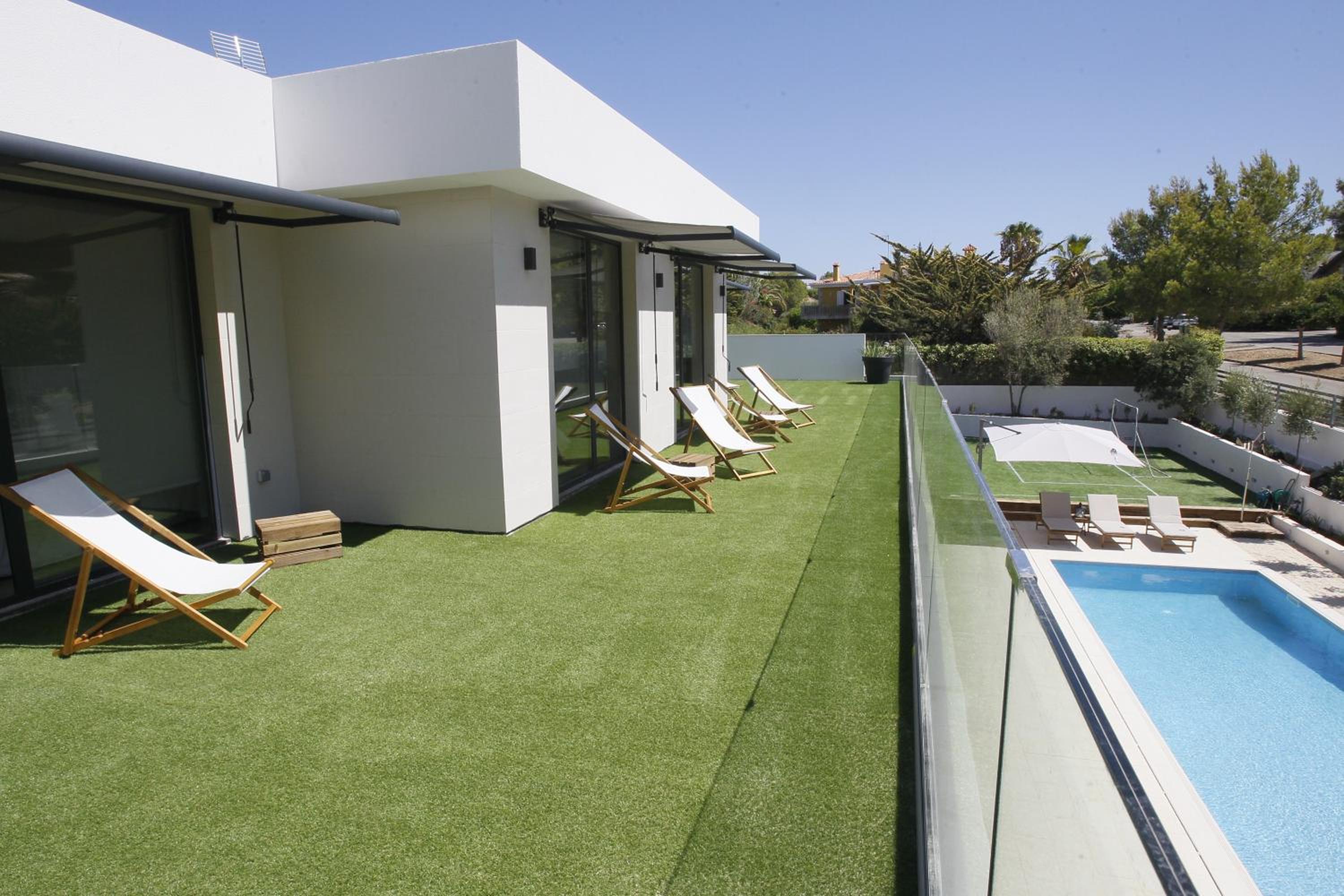 VILLA SP SUITES SANTA PONSA
