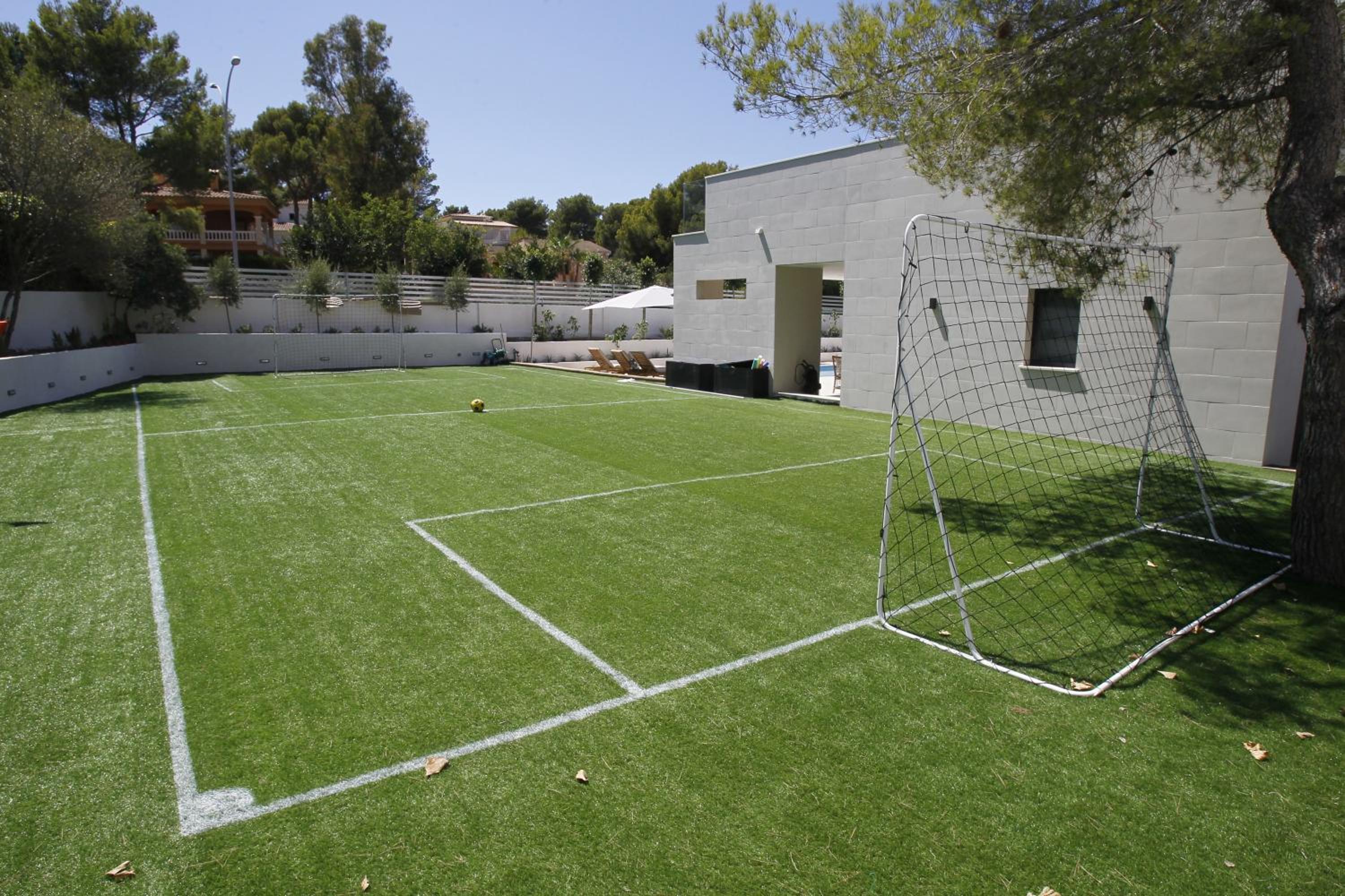 VILLA SP SUITES SANTA PONSA