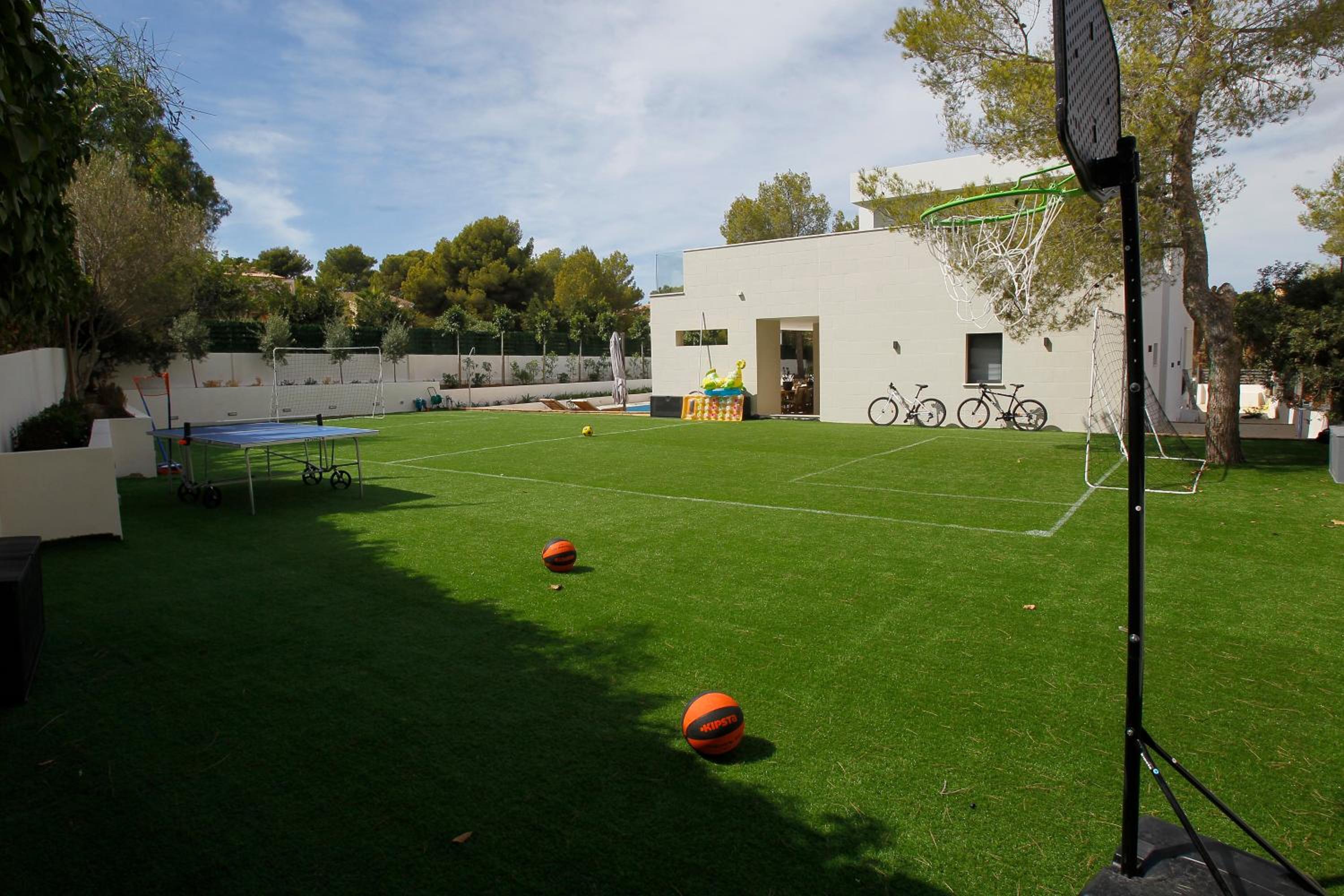 VILLA SP SUITES SANTA PONSA