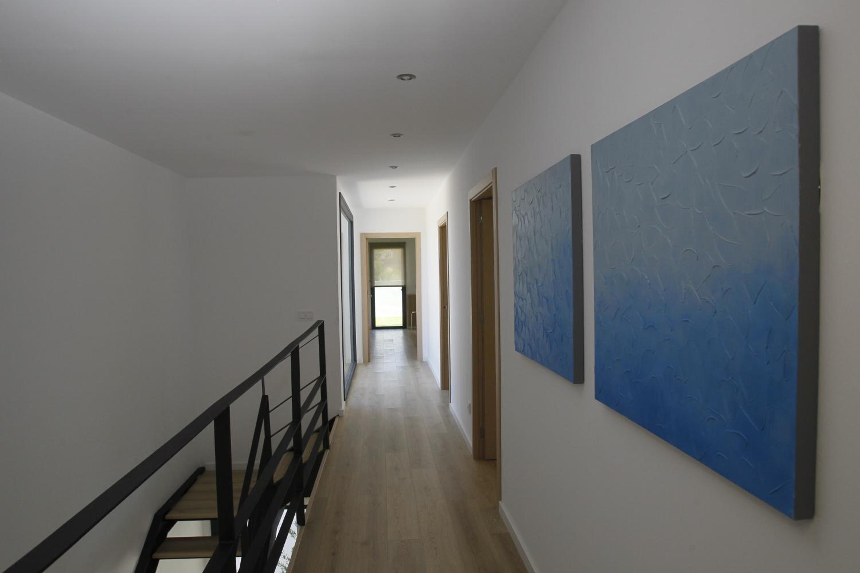 VILLA SP SUITES SANTA PONSA