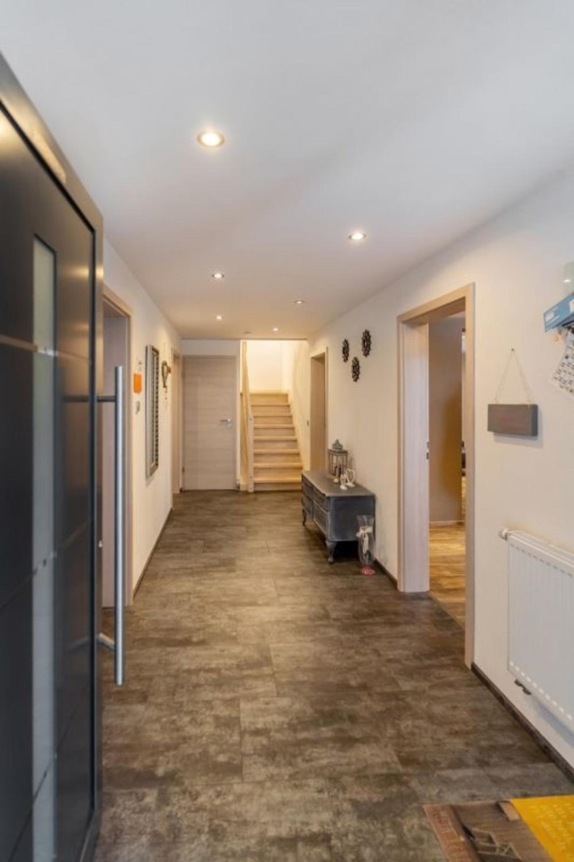Ferienwohnung Eifelhöhe Pützer