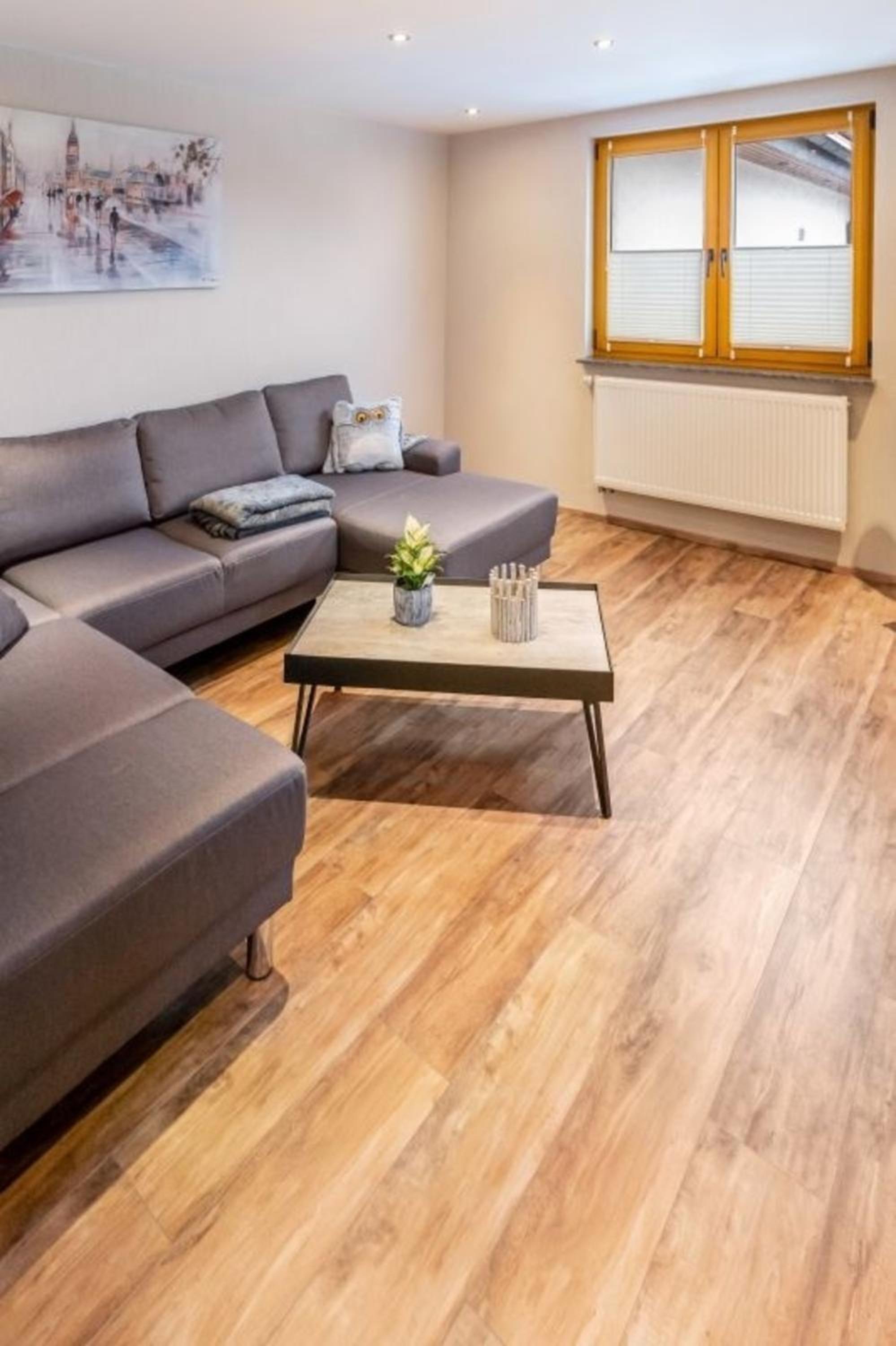 Ferienwohnung Eifelhöhe Pützer