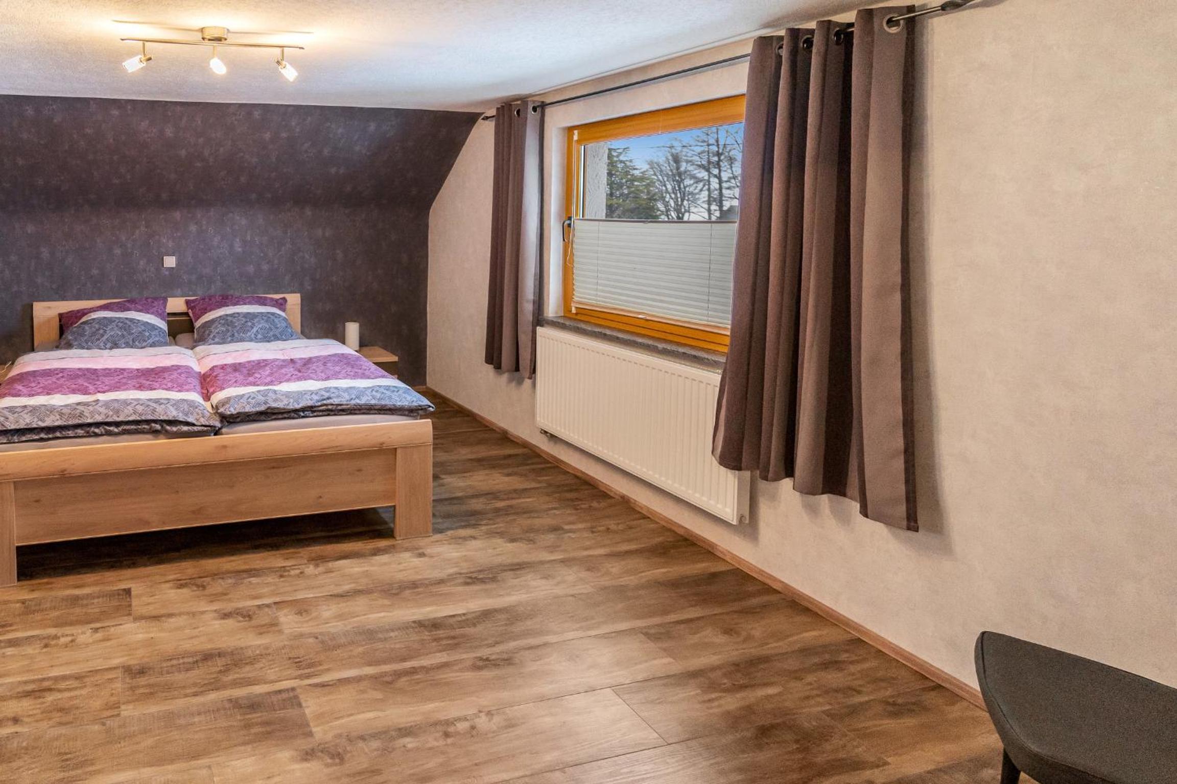 Ferienwohnung Eifelhöhe Pützer