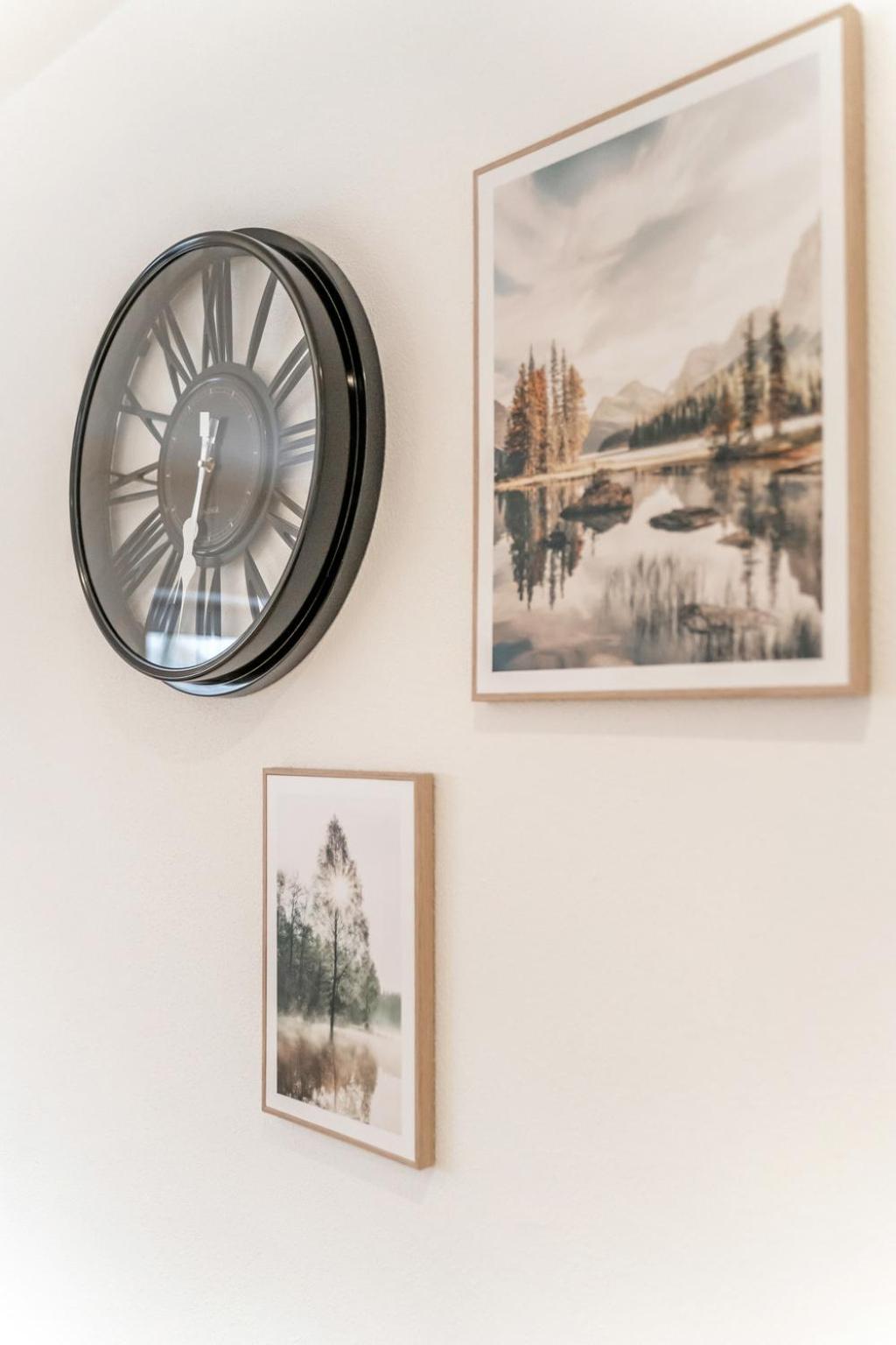 Ferienwohnung Eifelhöhe Reger