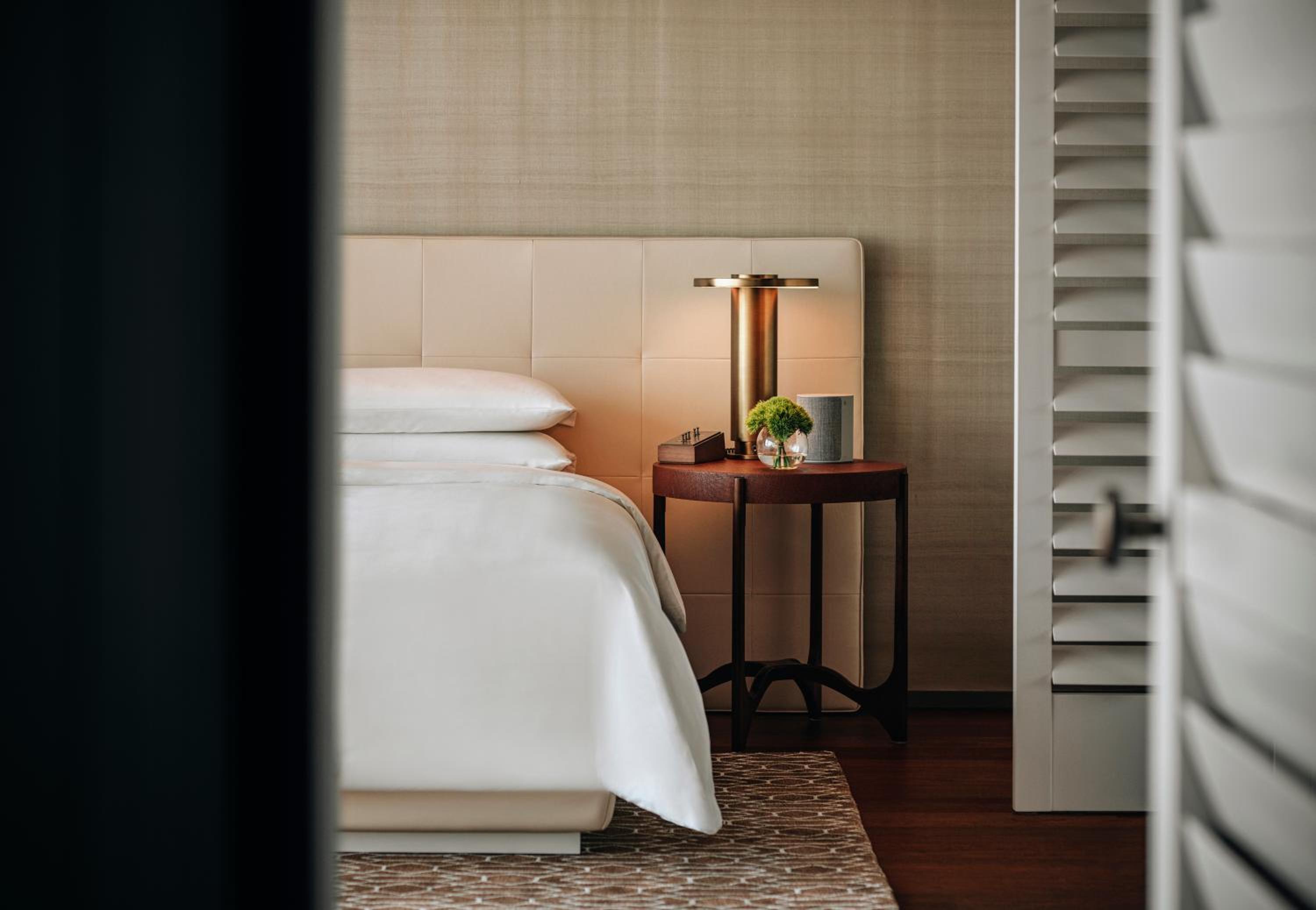 ANDAZ SHENZHEN BAY, BY HYATT 66