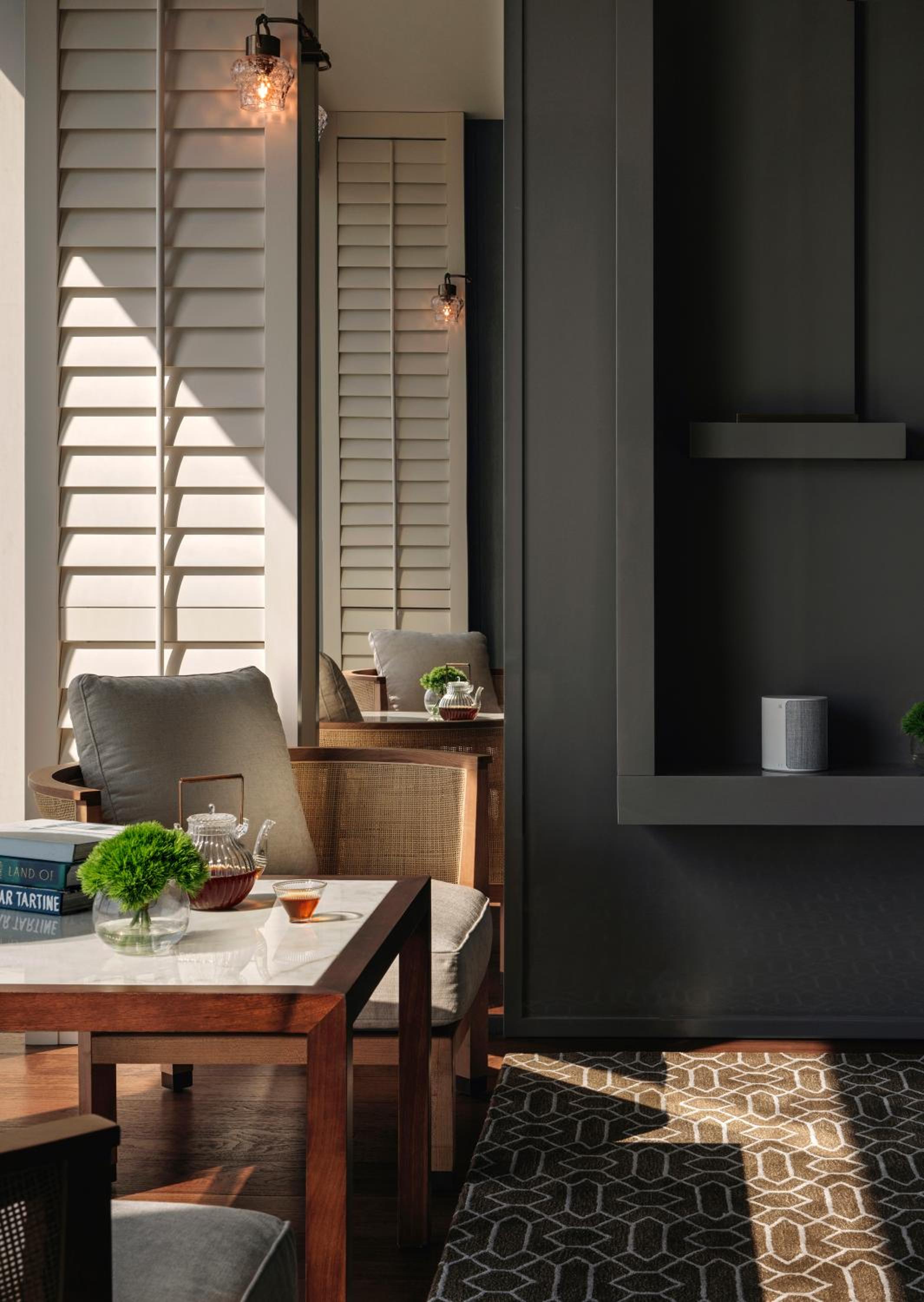 ANDAZ SHENZHEN BAY, BY HYATT 67