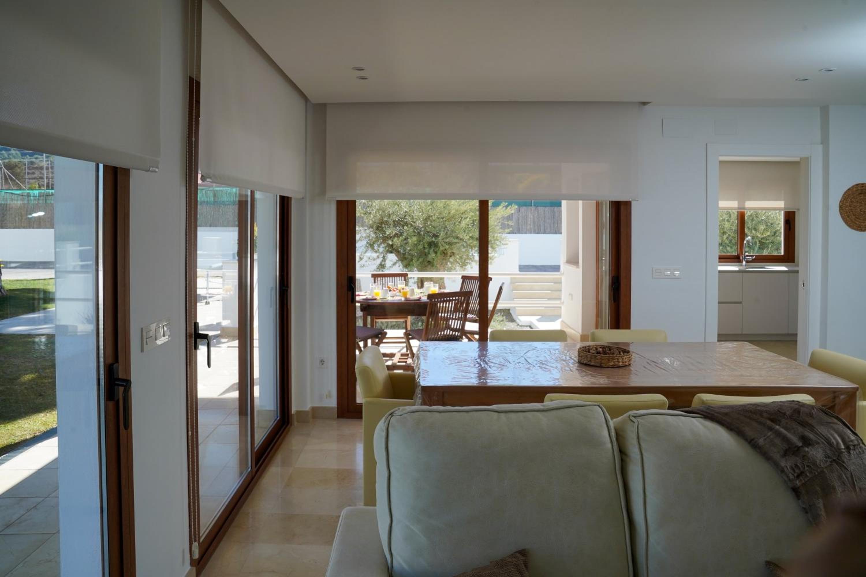 Villa María Blue